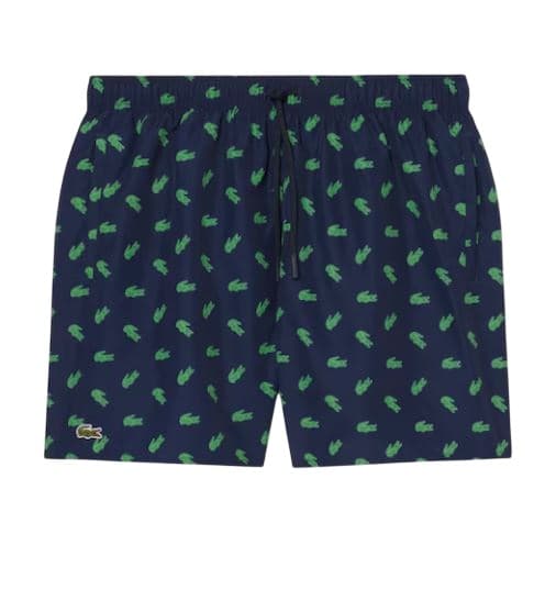 Lacoste Sea clothing Blu