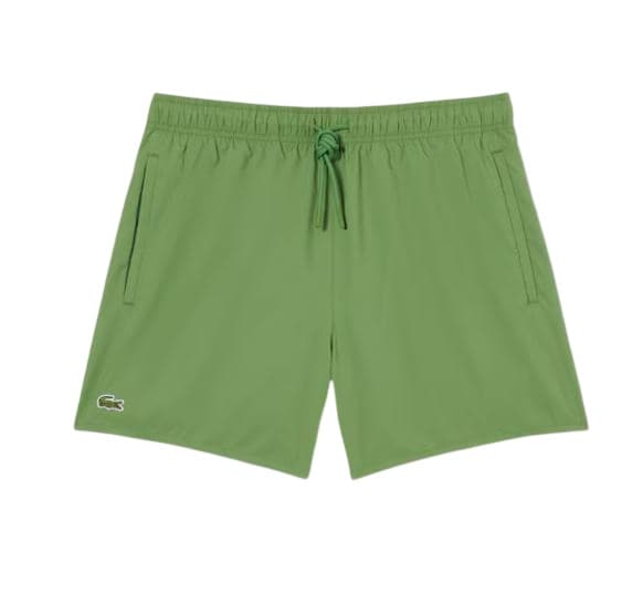 Lacoste Sea clothing Green