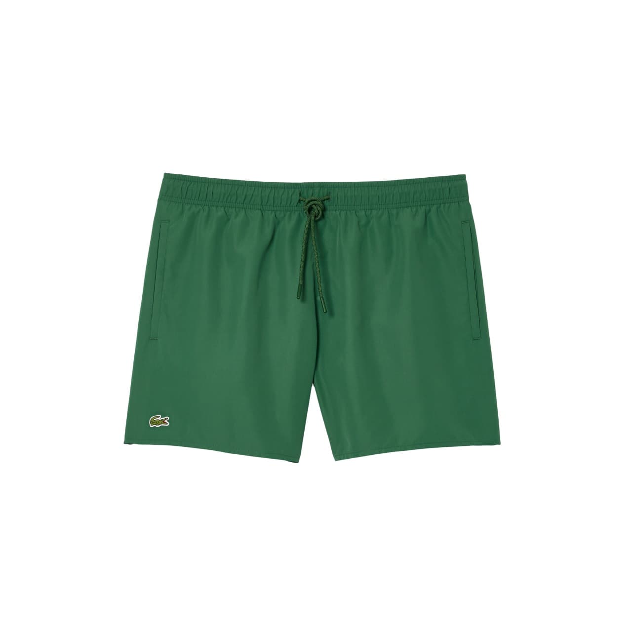 Lacoste Sea clothing Green