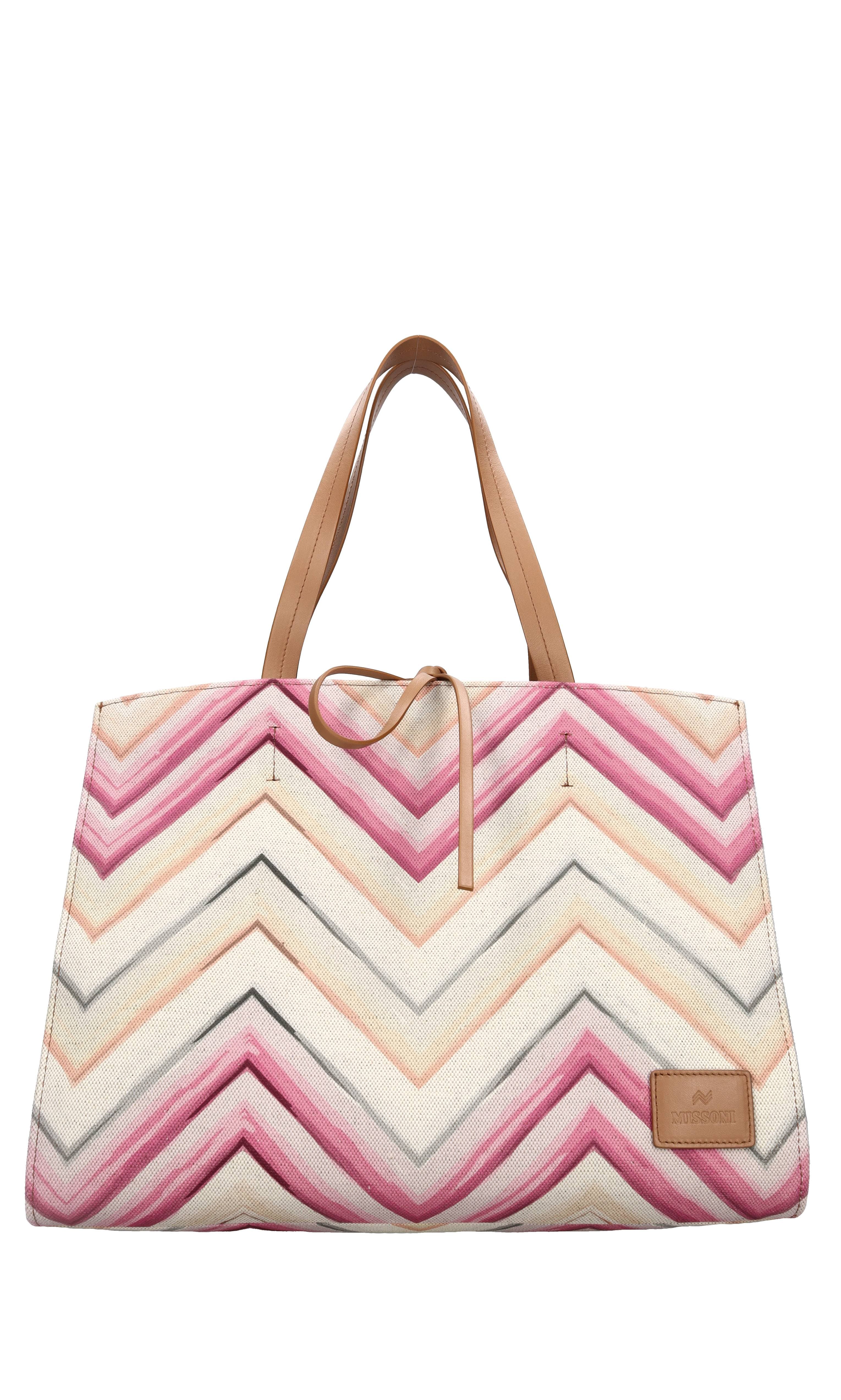 Missoni Bags..