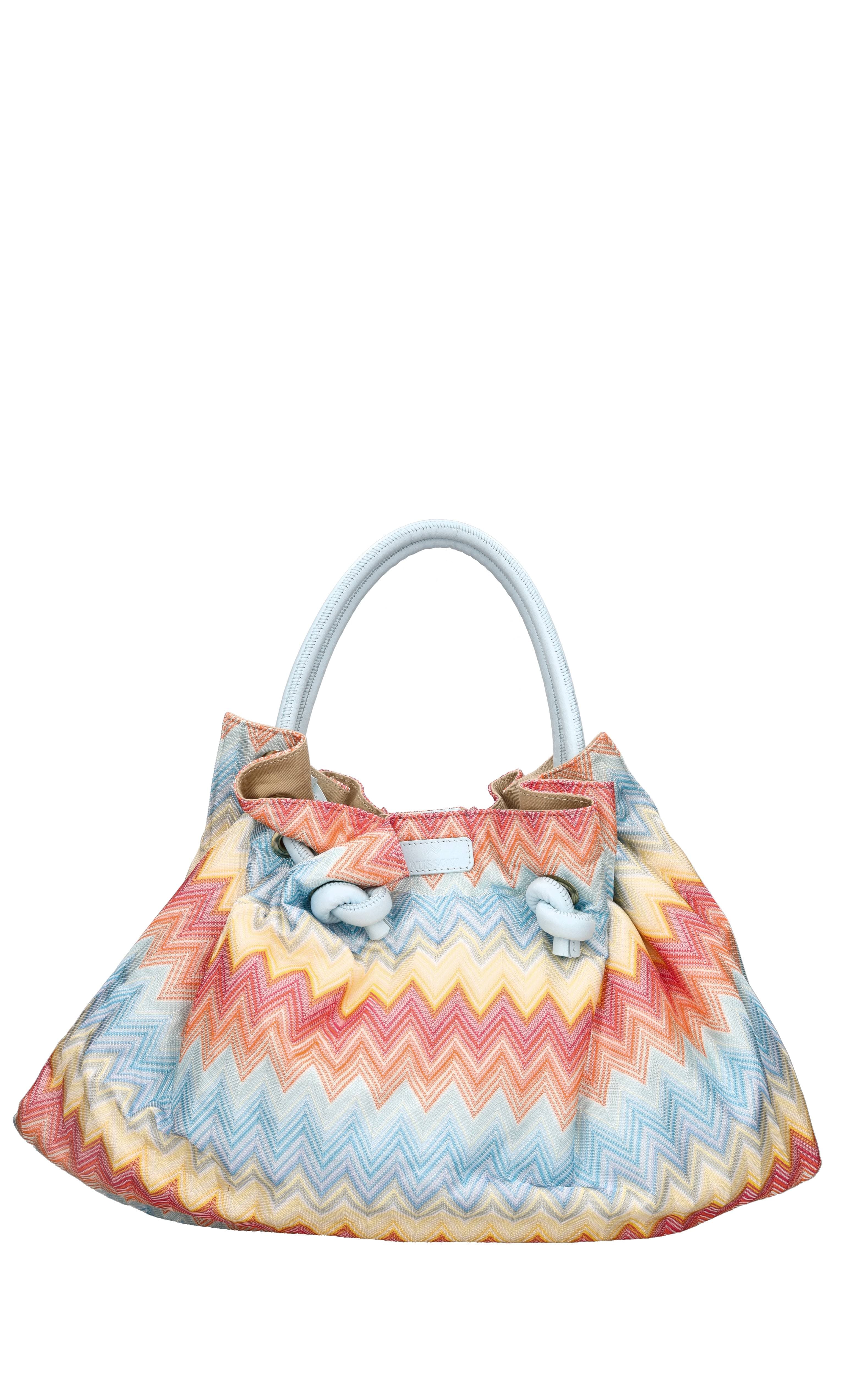 Missoni Bags..