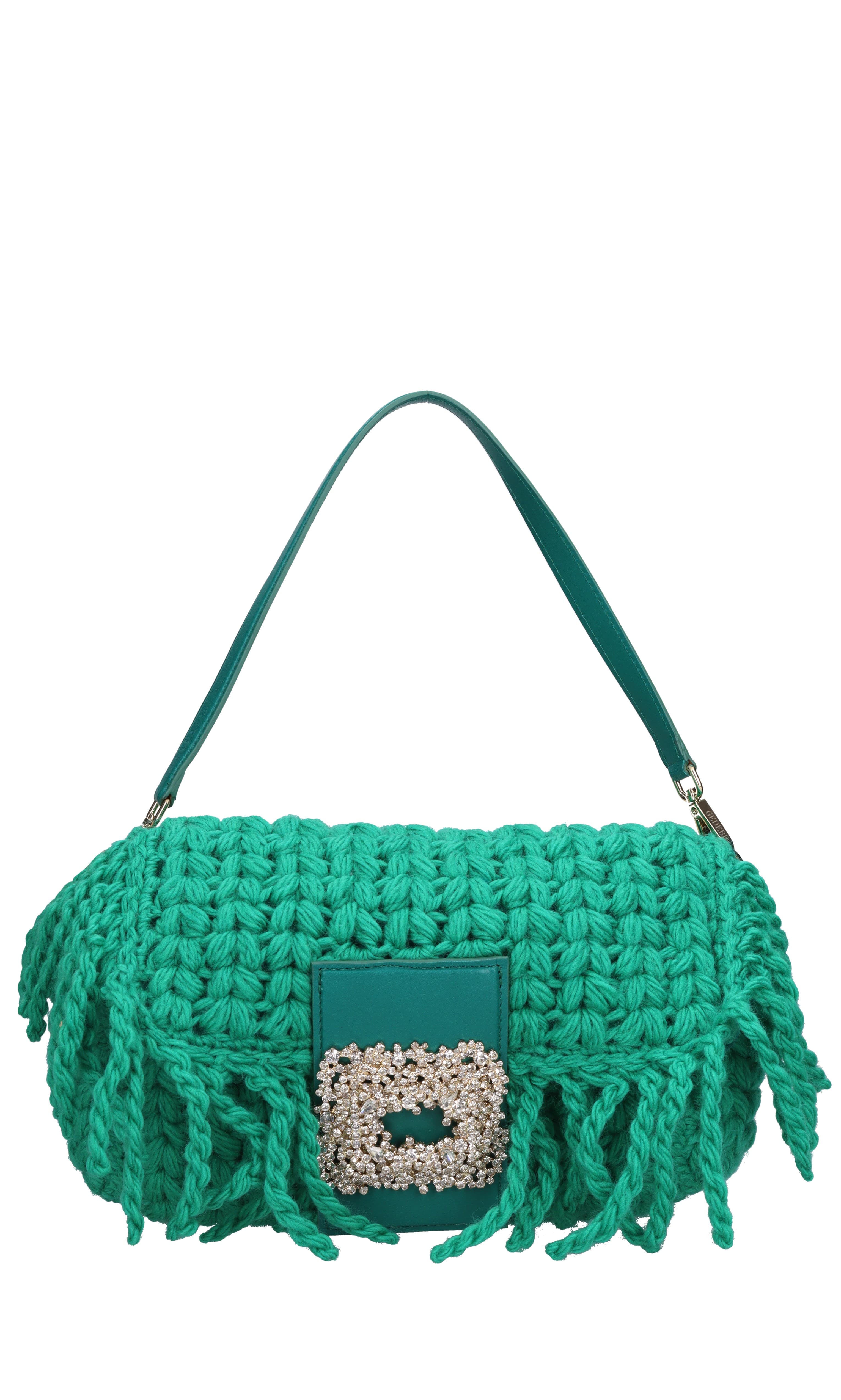 GEDEBE Bags..