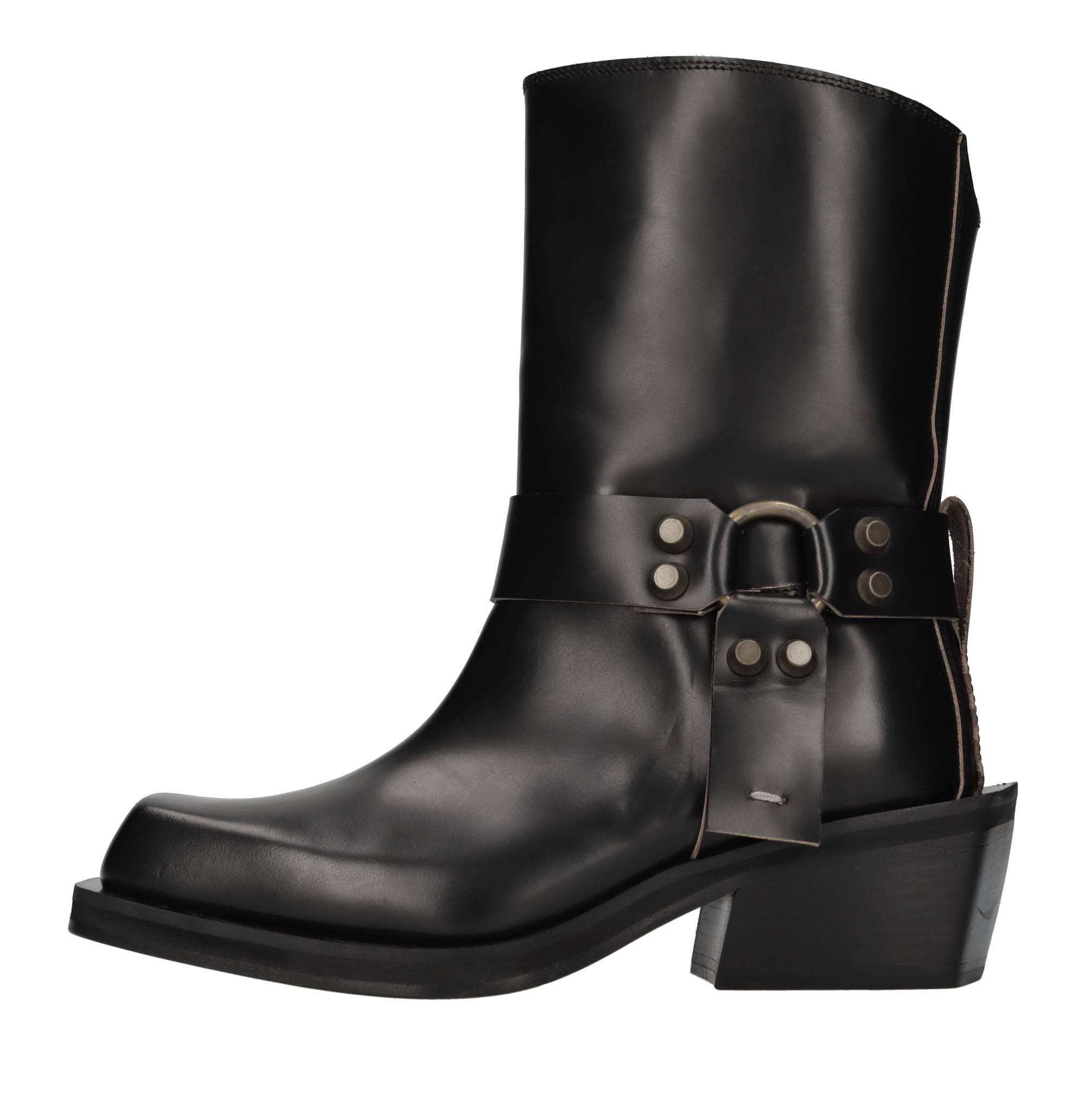 THE-ANTIPODE Boots