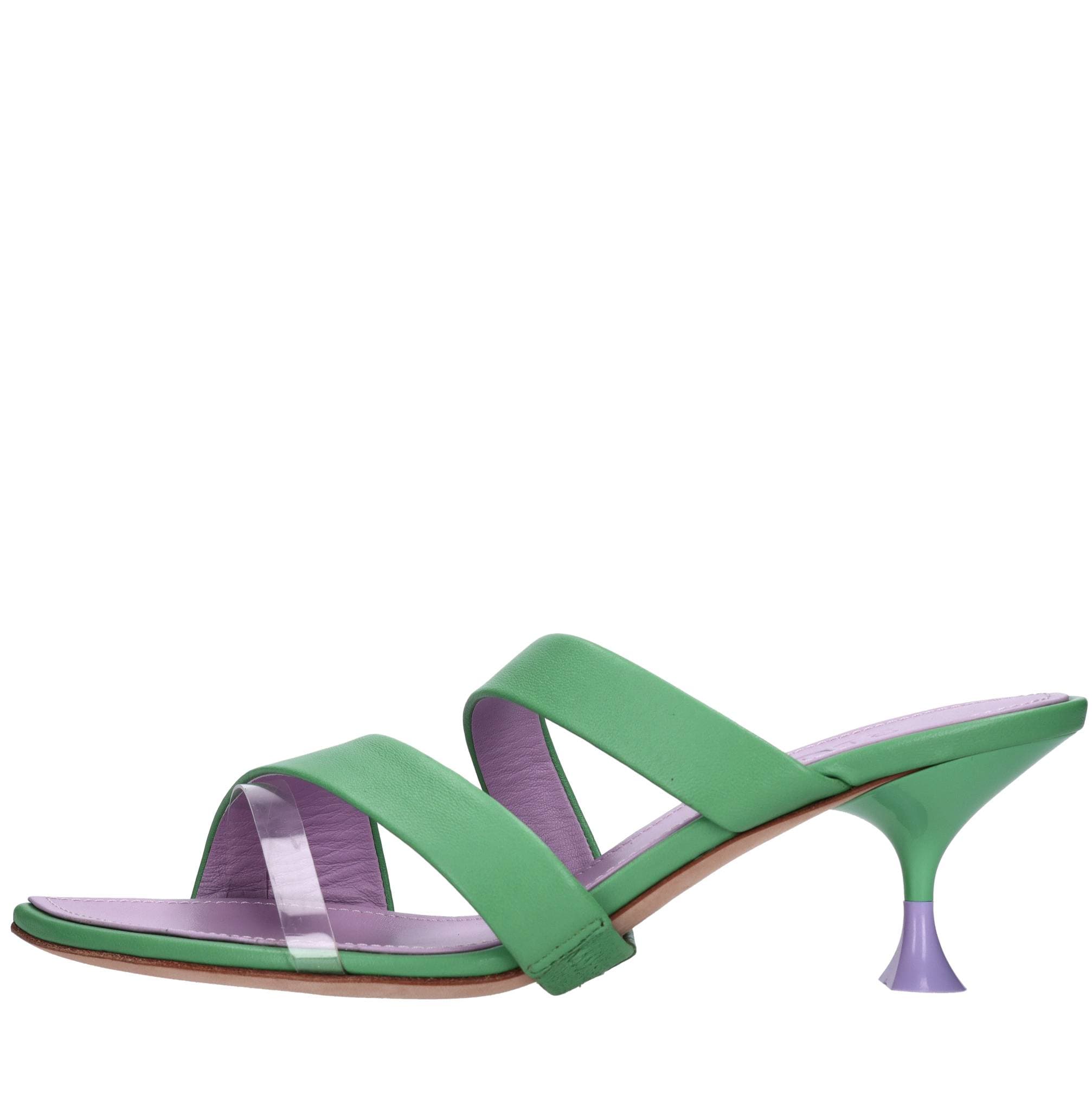 3JUIN Sandals