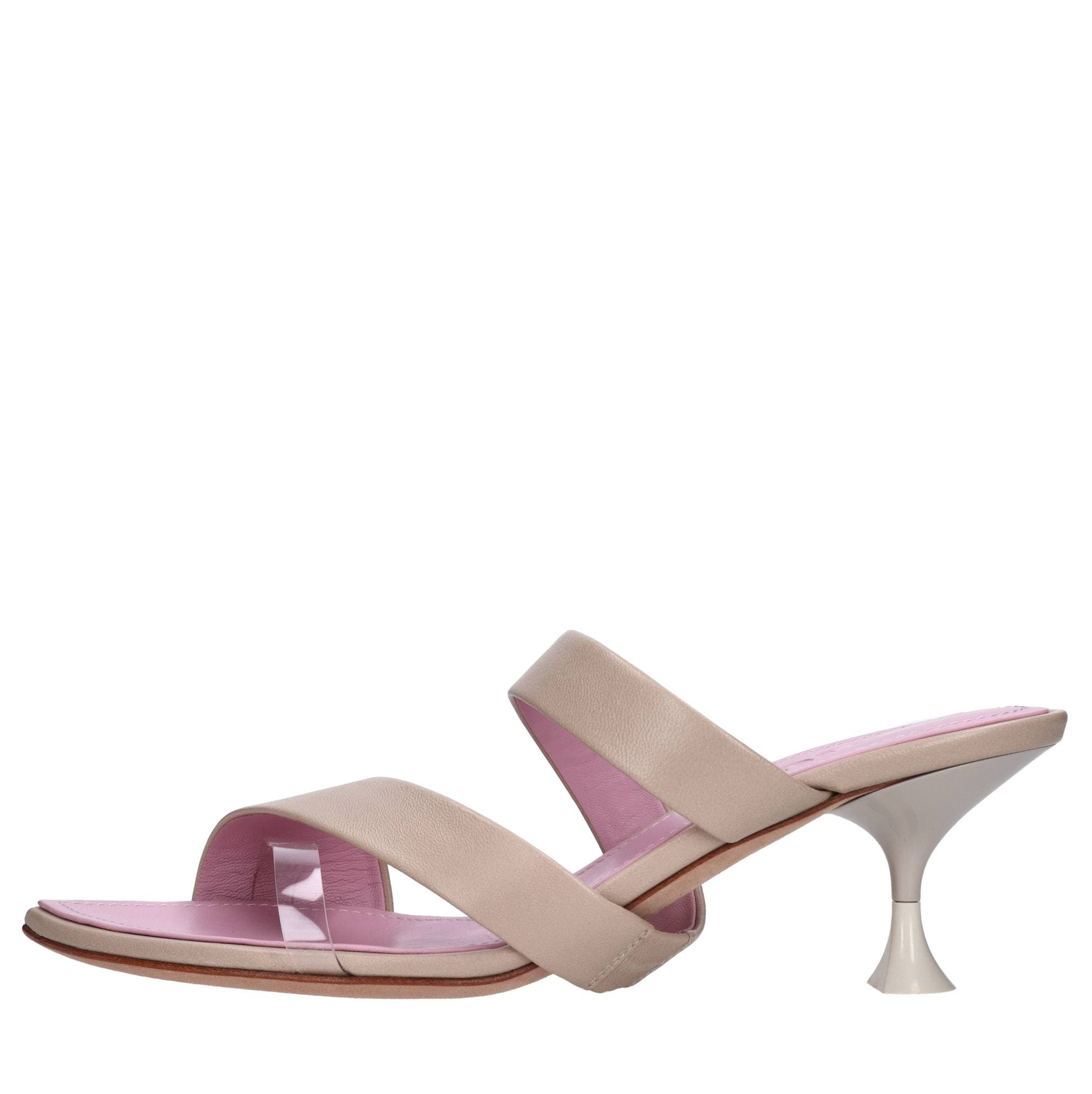 3JUIN Sandals