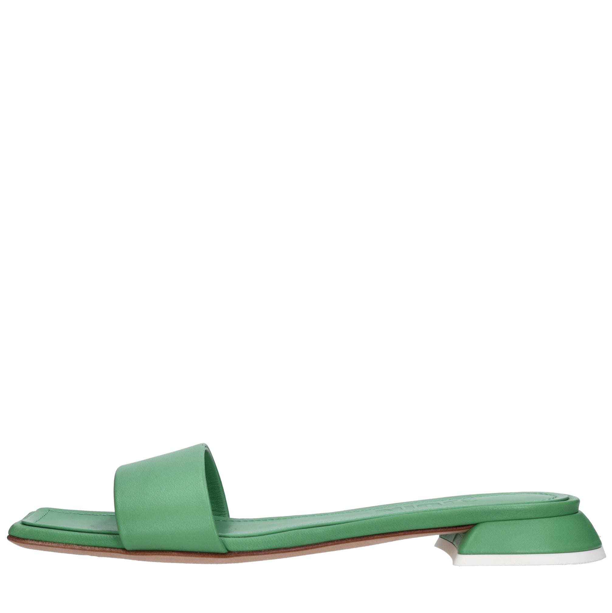 3JUIN Sandals