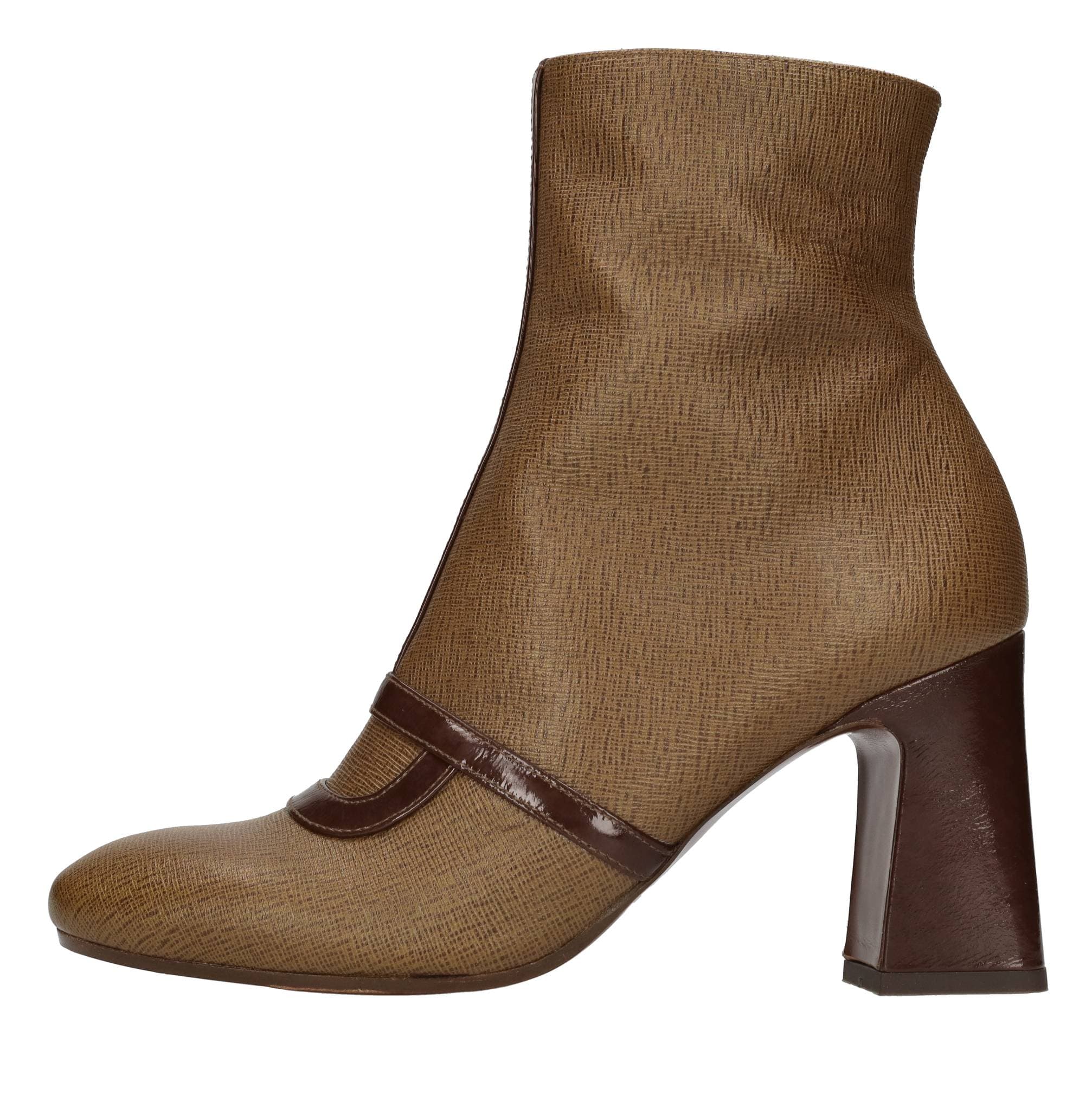 Chie Mihara Boots