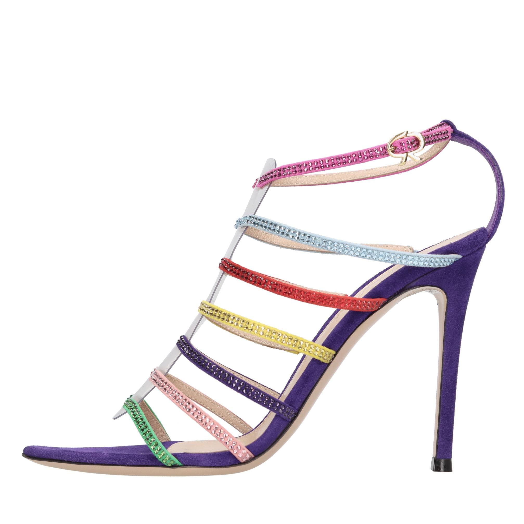 Gianvito Rossi Sandals