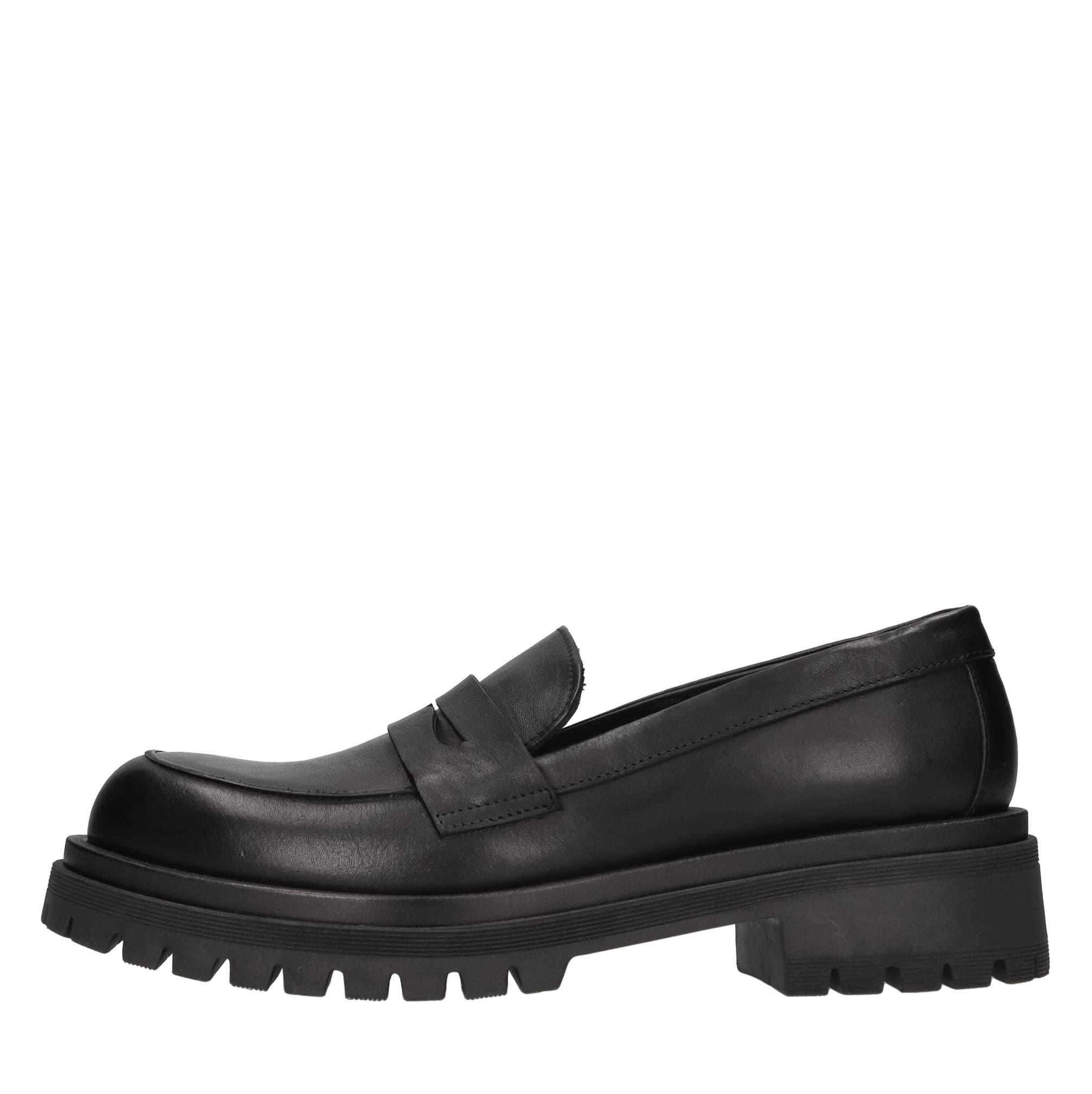 Parosh Flat shoes