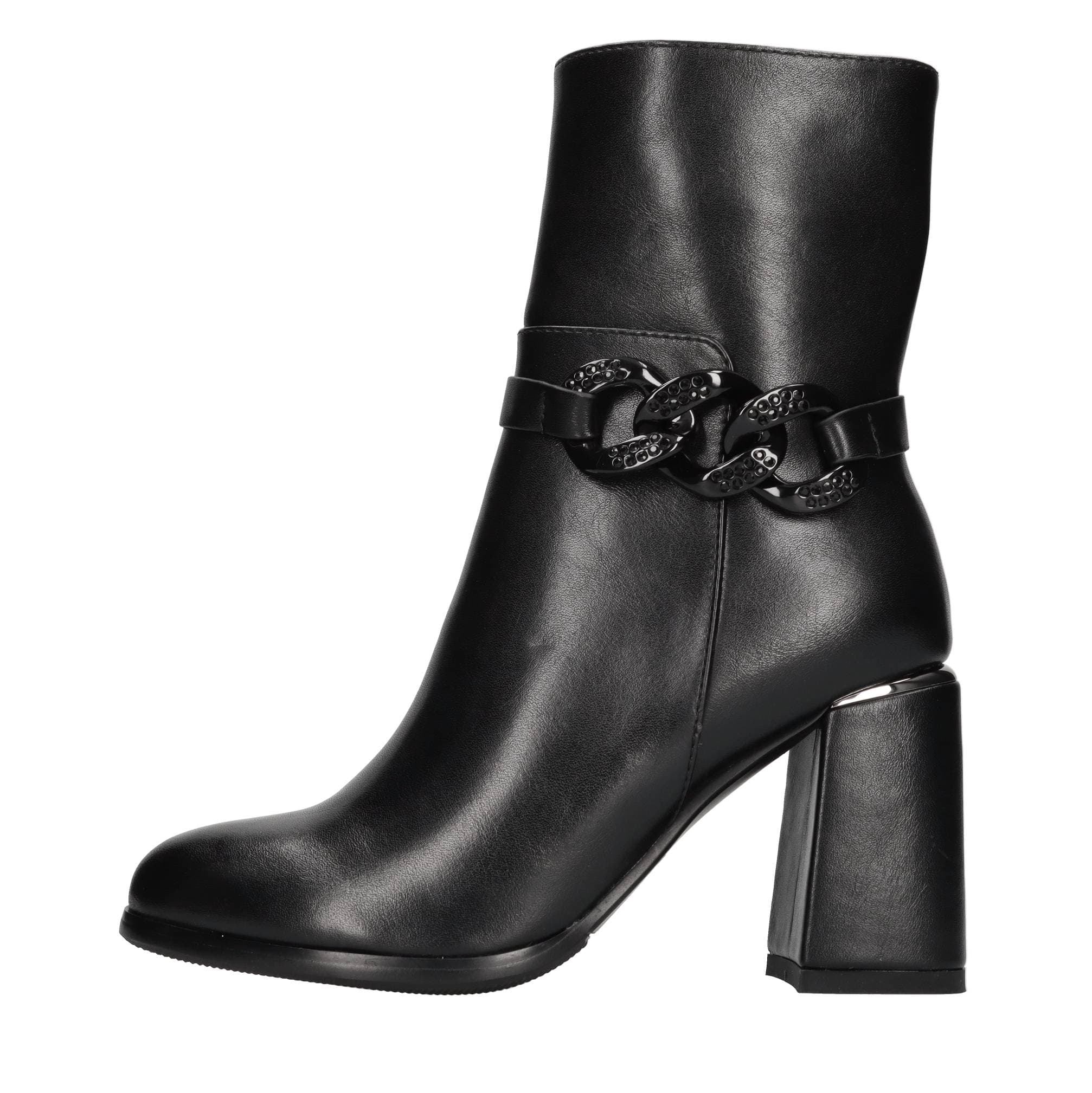 Exe Boots