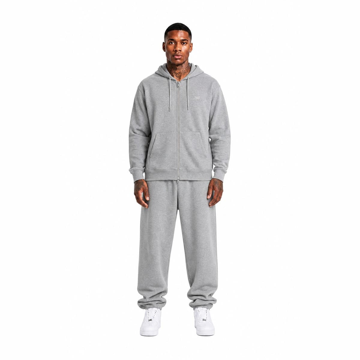 New Balance Sweaters