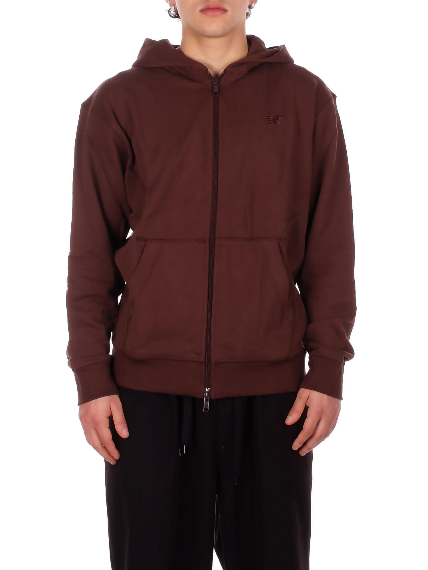 New Balance Sweaters