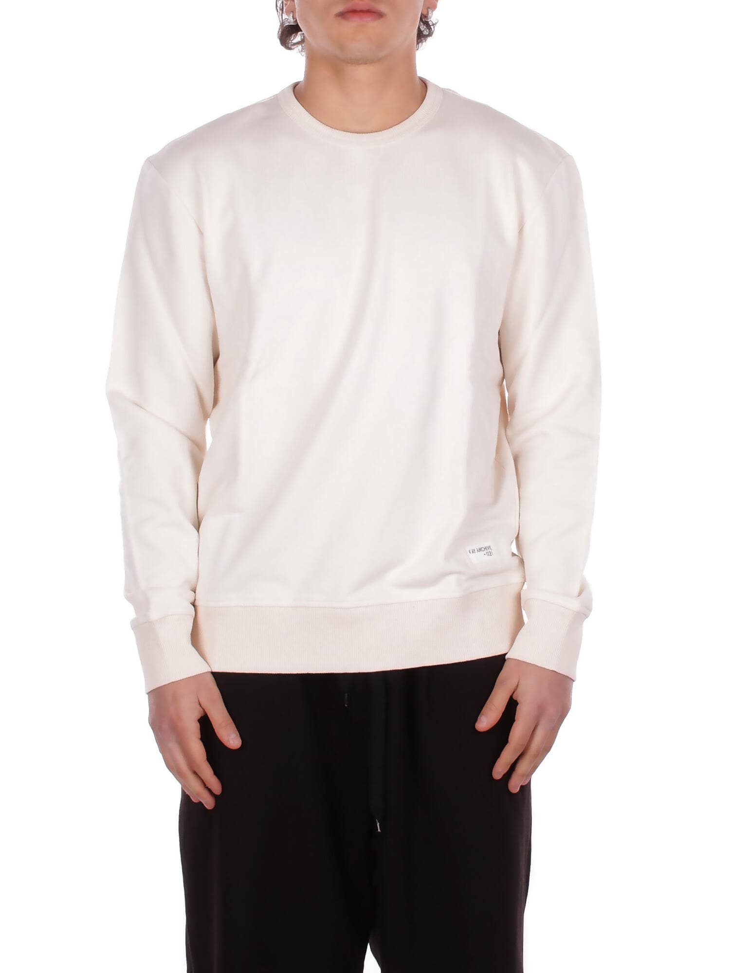 Fay Sweaters Cream