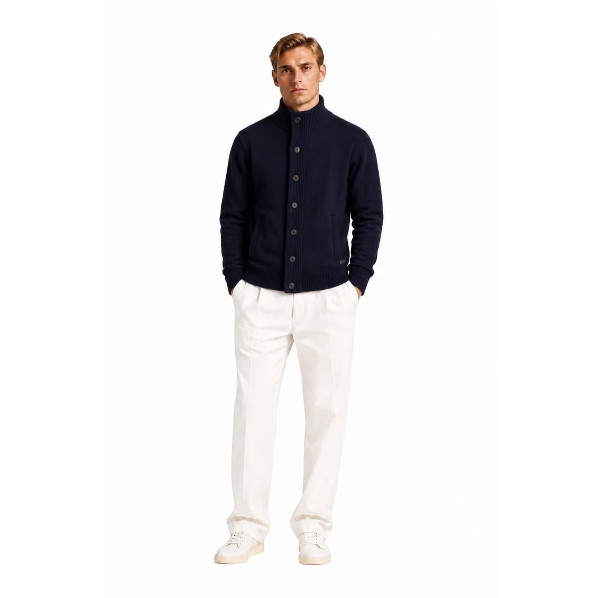 Barbour Sweaters