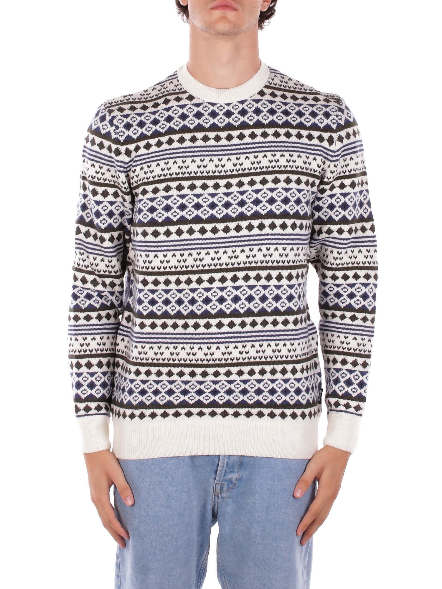 Barbour Sweaters