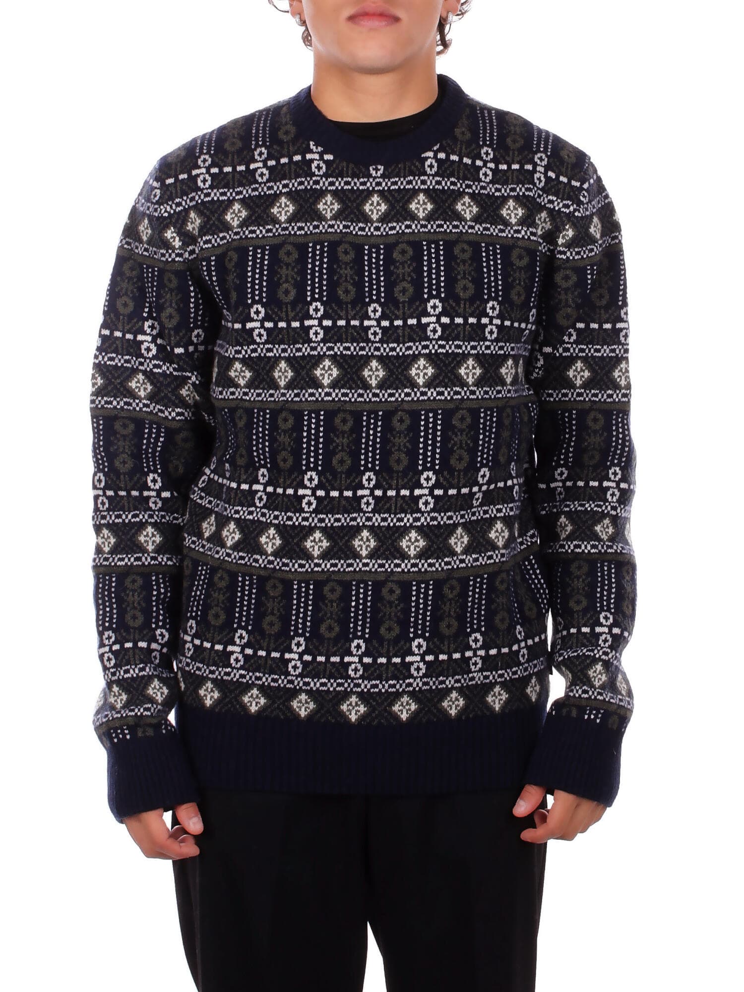 Barbour Sweaters
