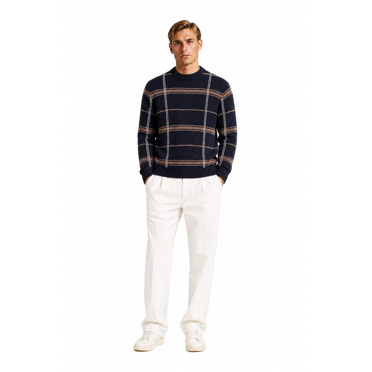 Barbour Sweaters