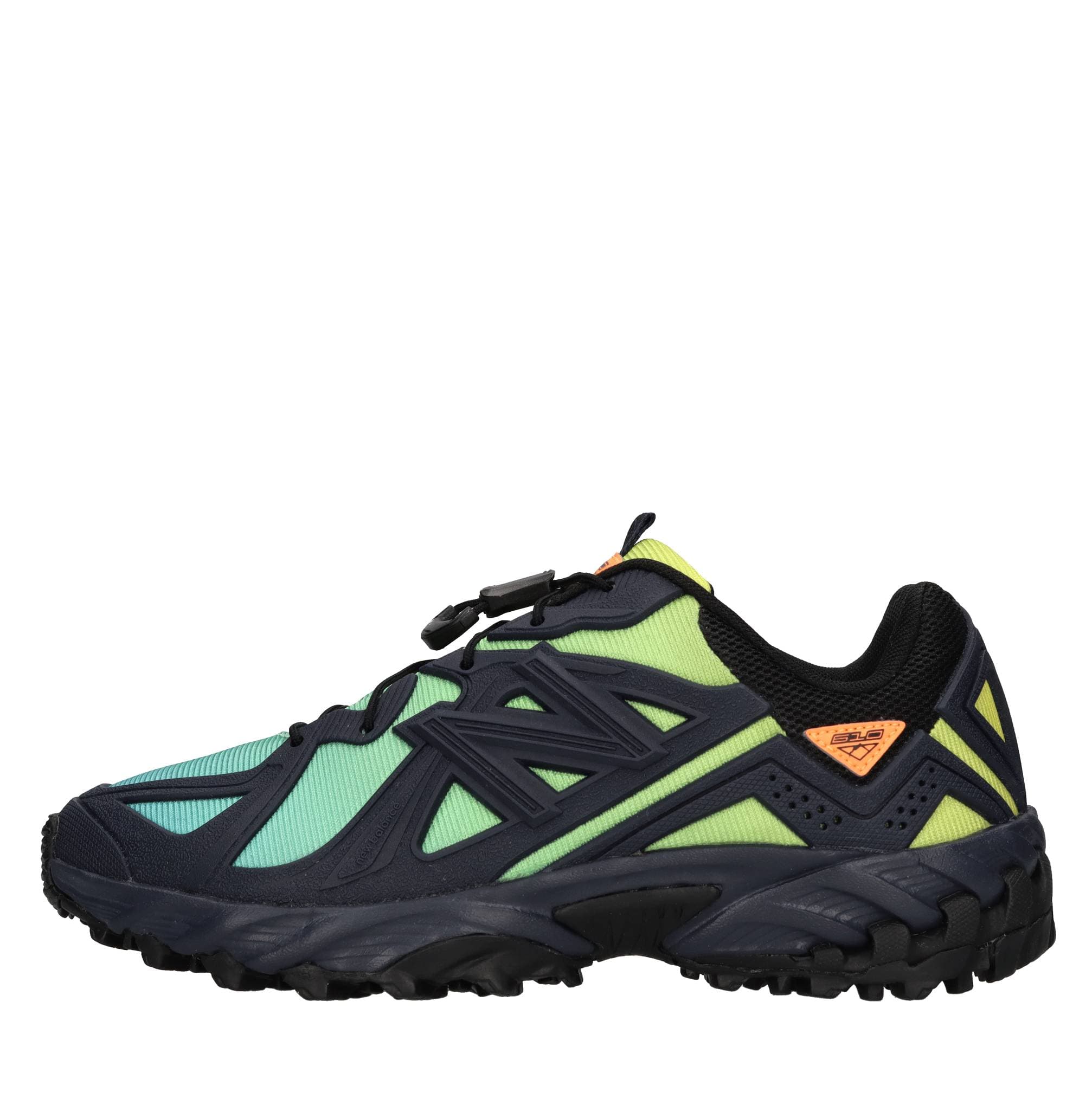 New Balance Sneakers