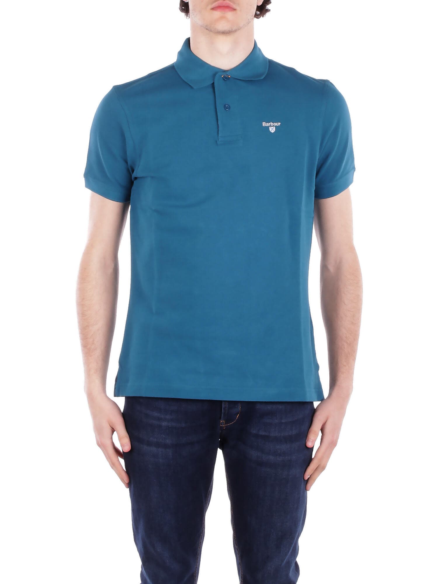 Barbour T-shirts and Polos