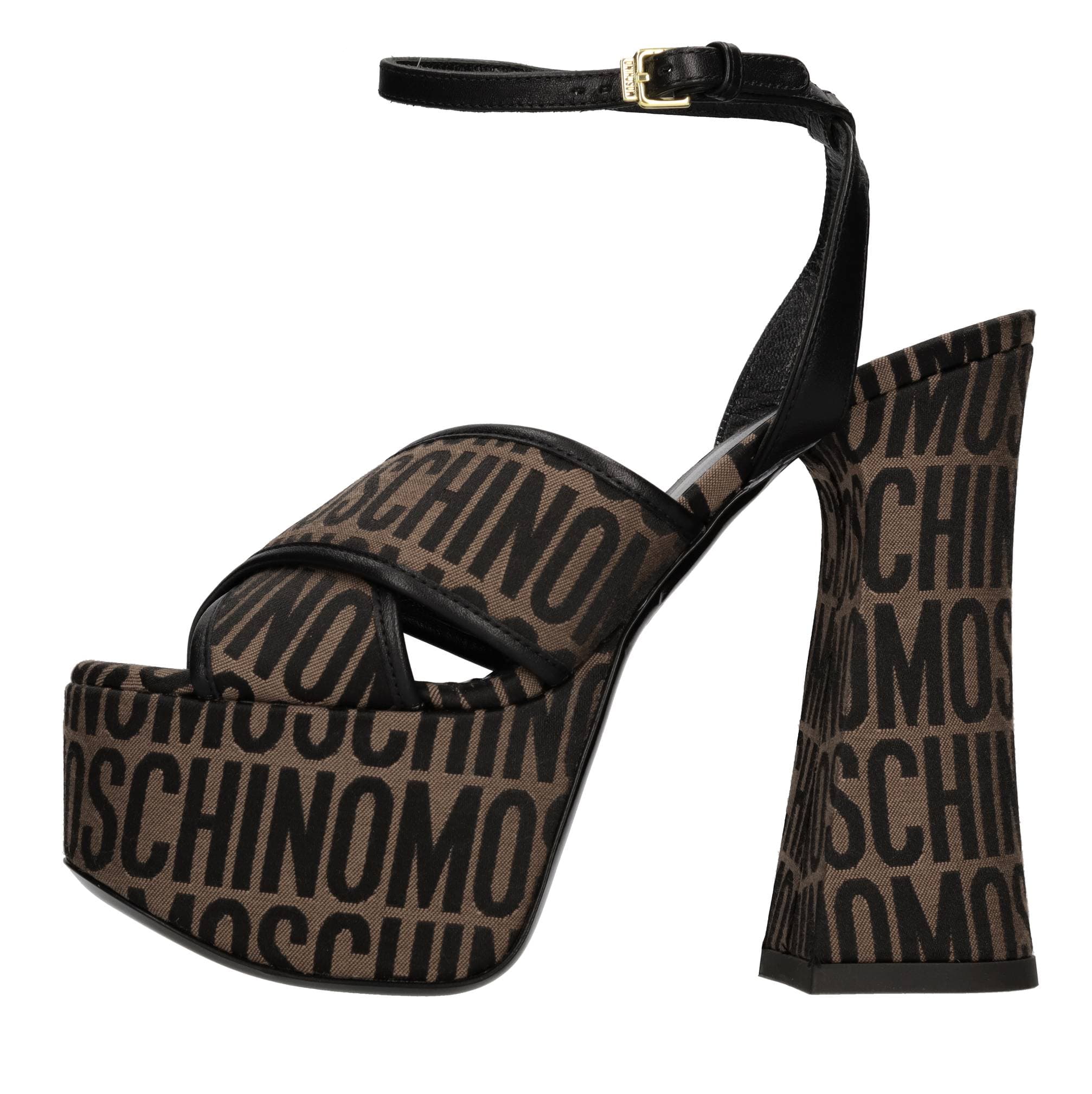 Moschino Sandals