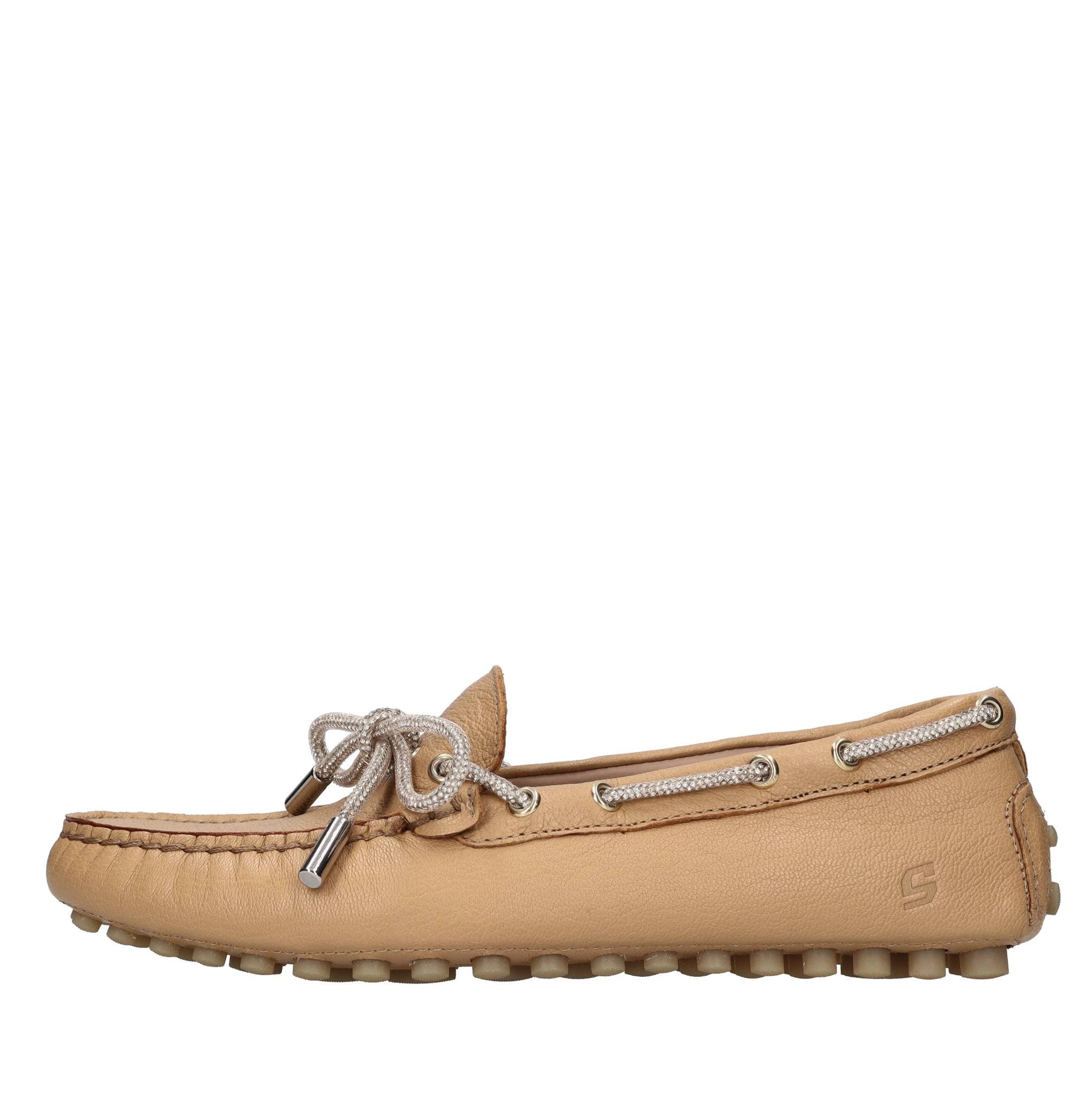 Stokton Flat shoes