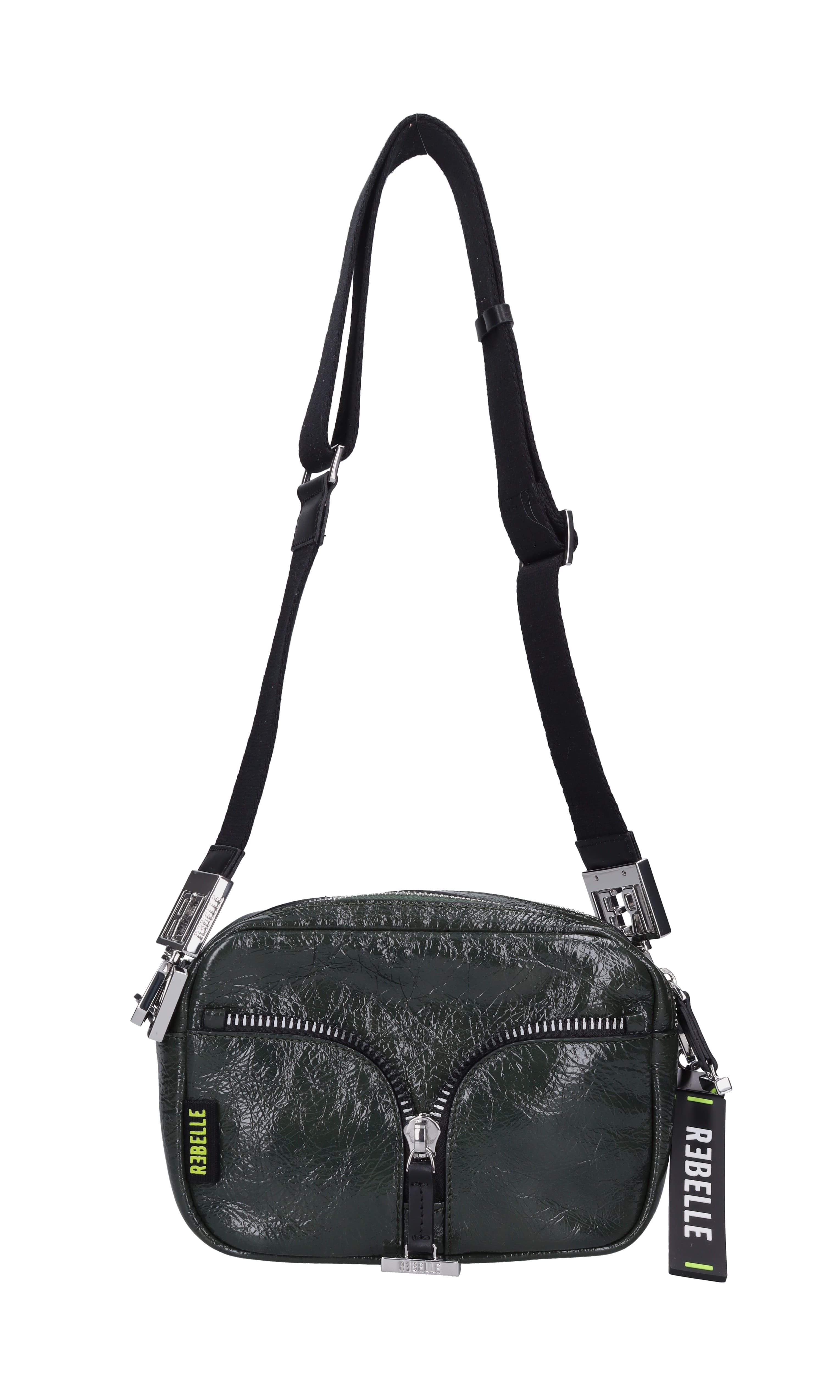 REBELLE Bags..