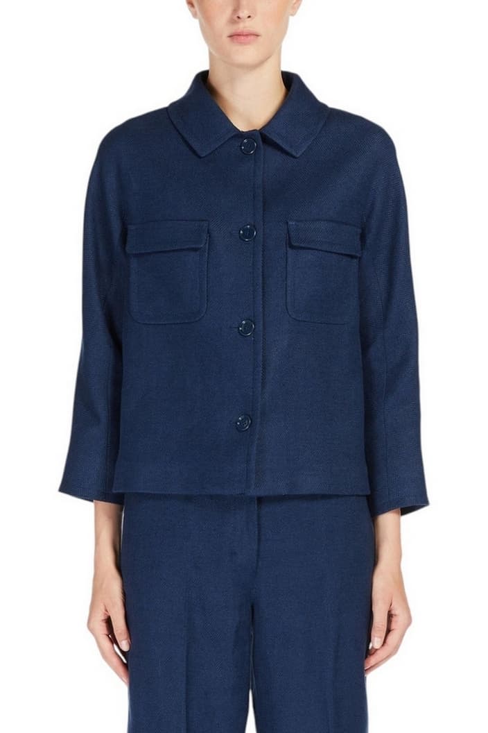 S Max Mara Jackets