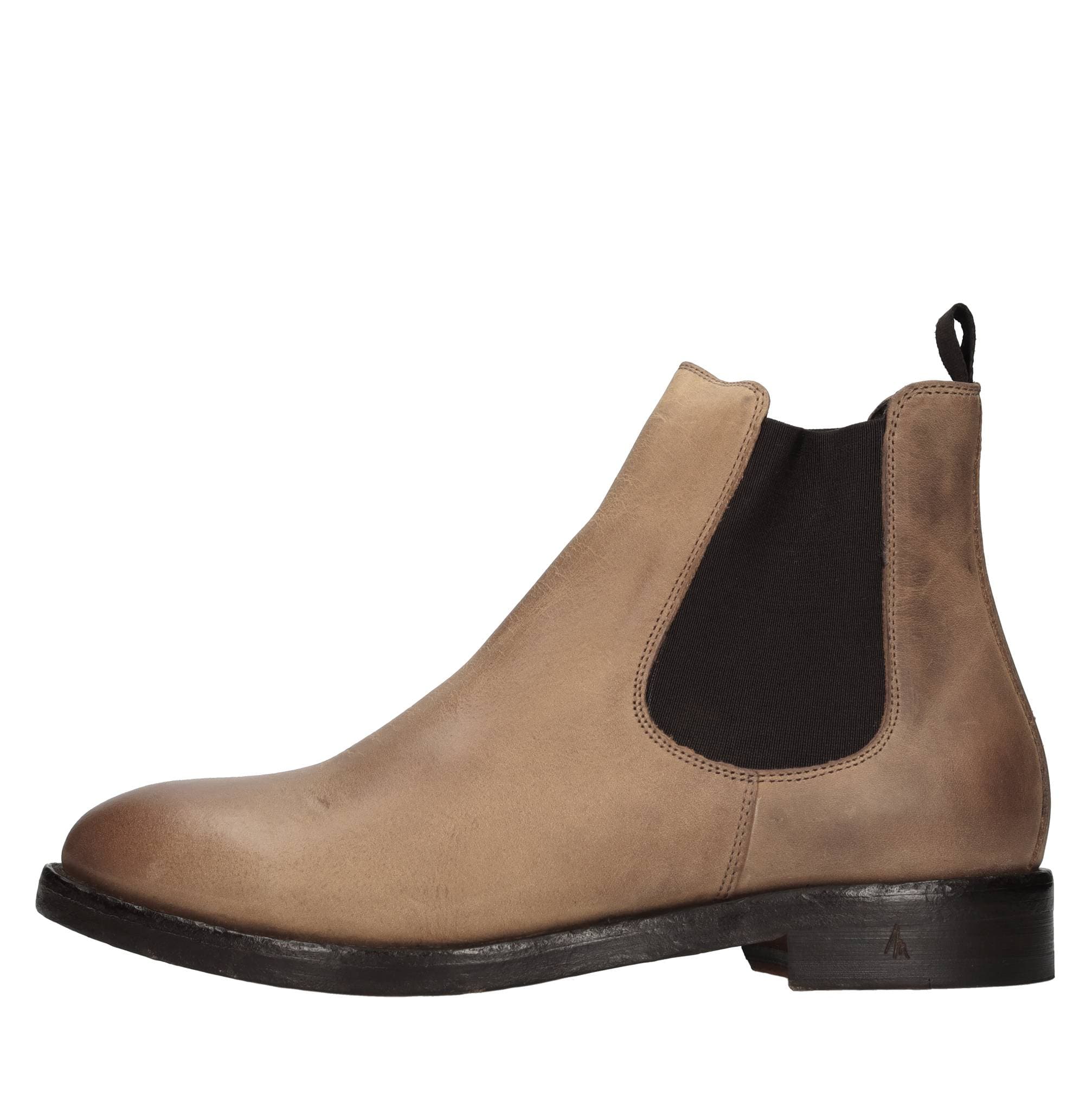 MORGILLO Boots