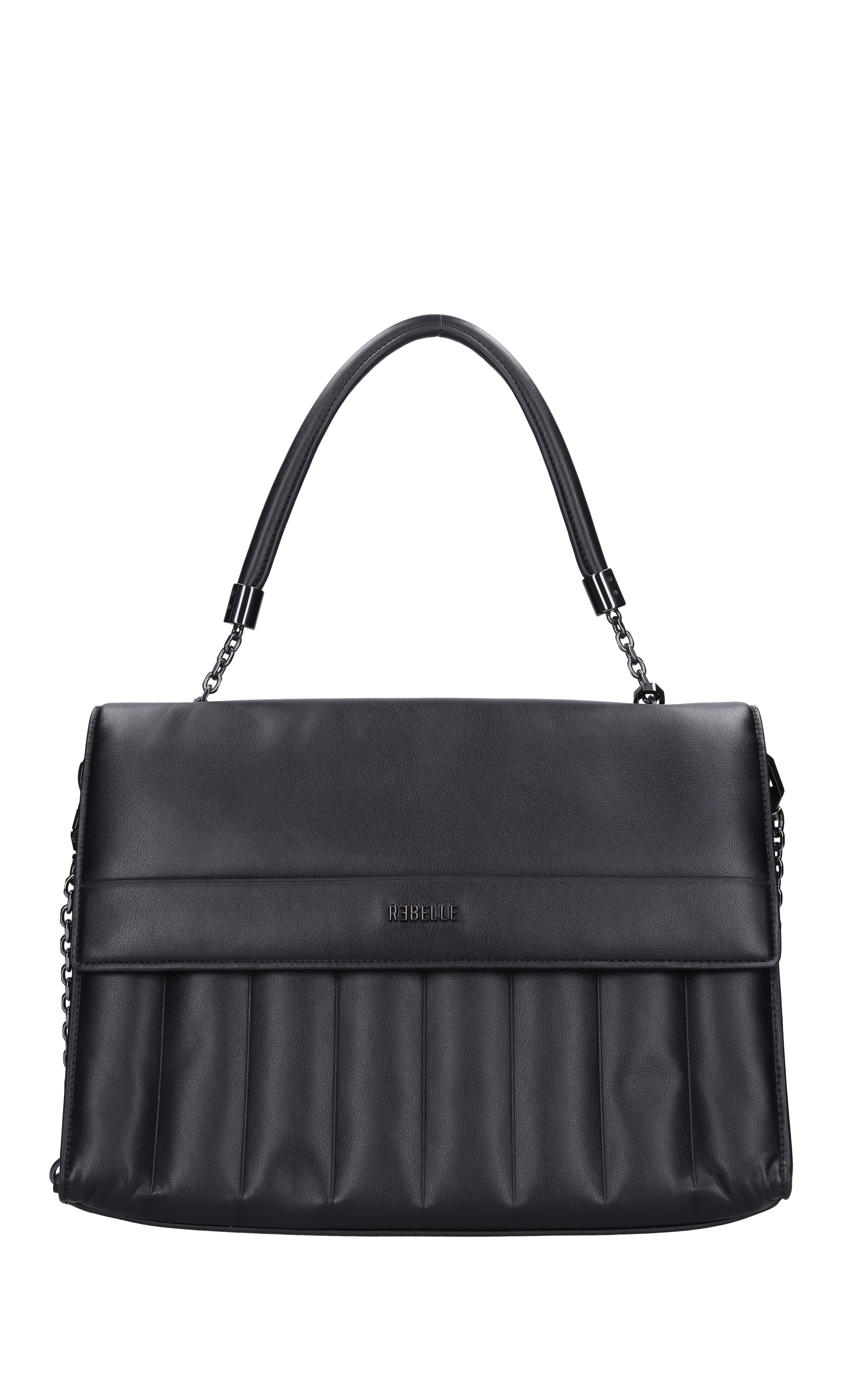 REBELLE Bags..