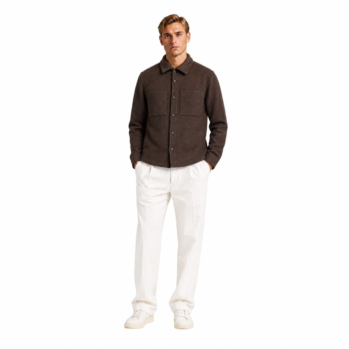 Barbour Shirts