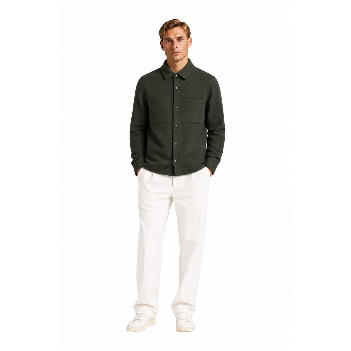 Barbour Shirts