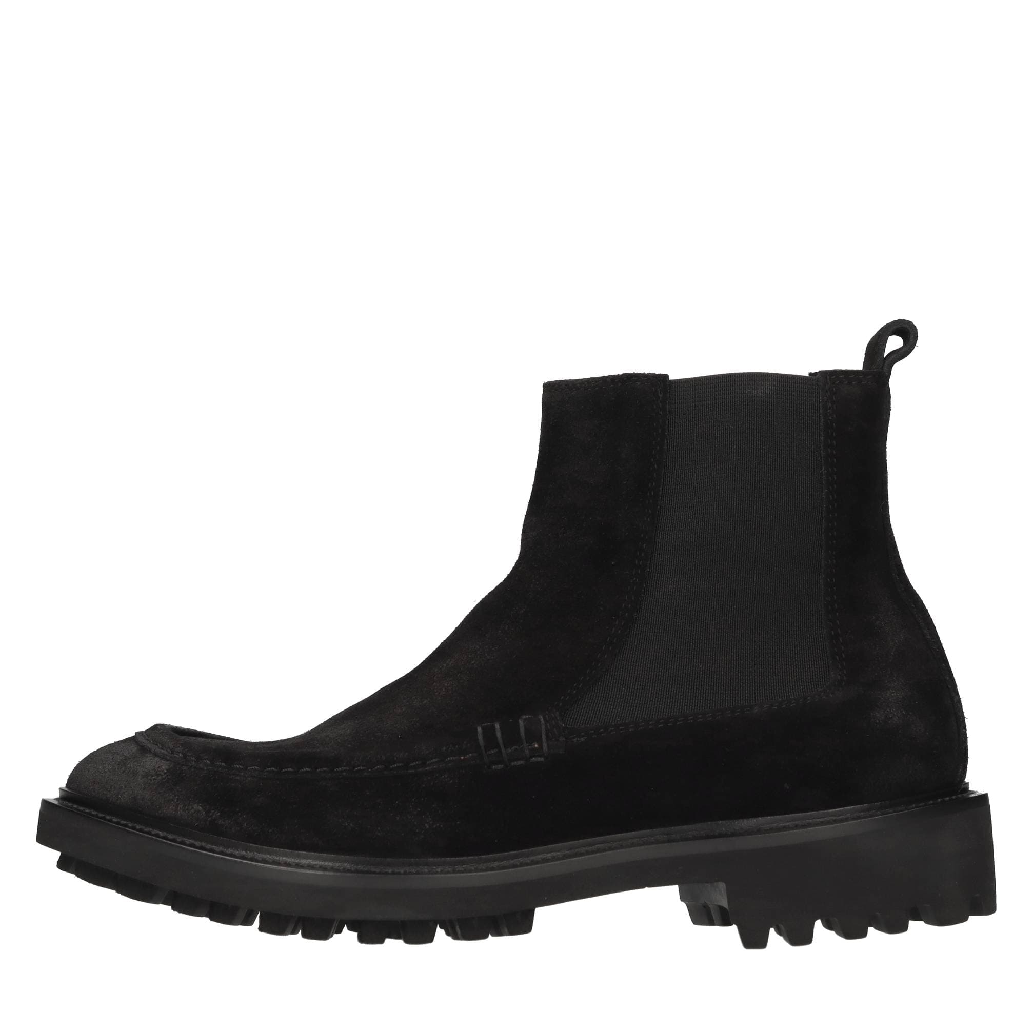 Tagliatore Boots