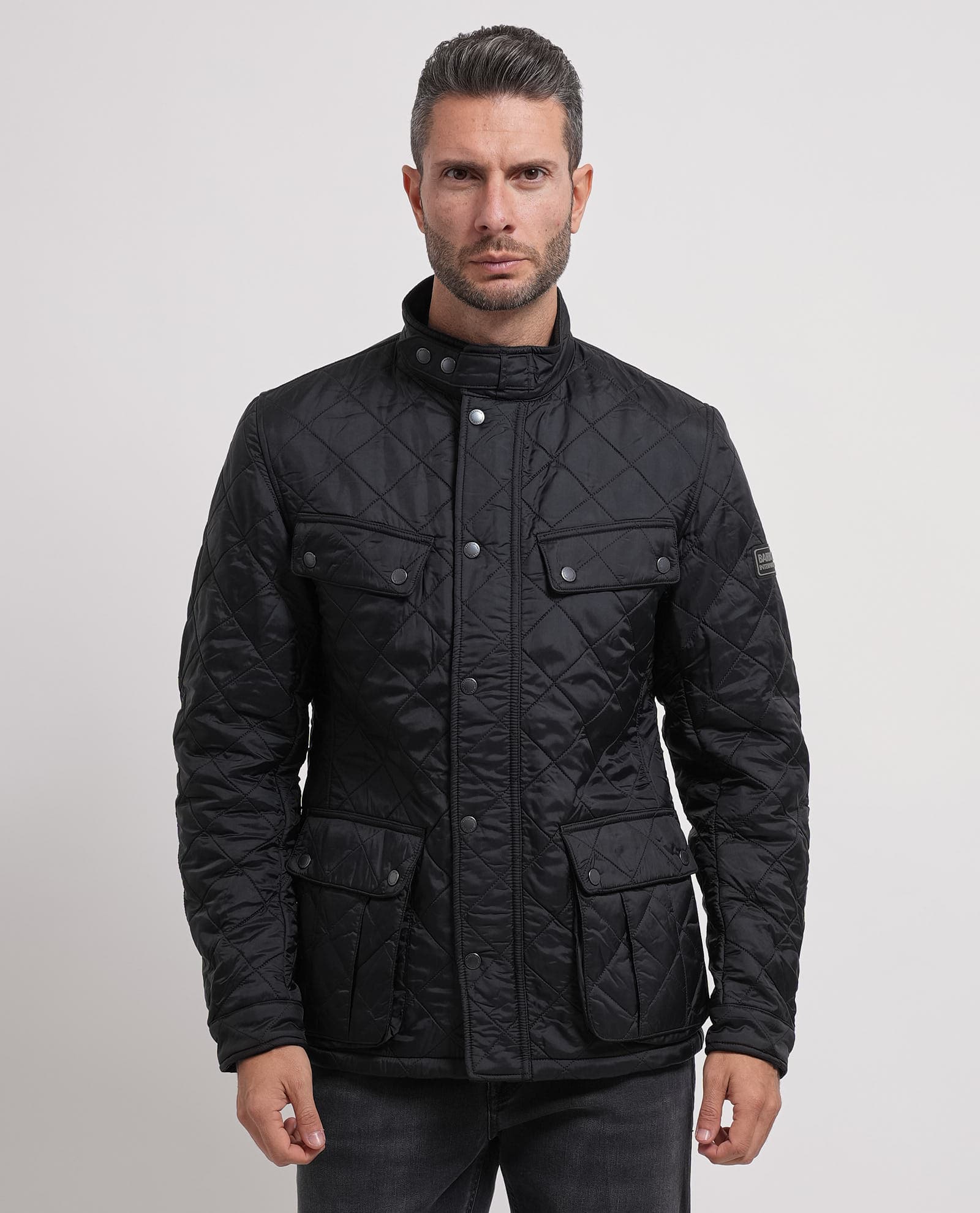Barbour Coats
