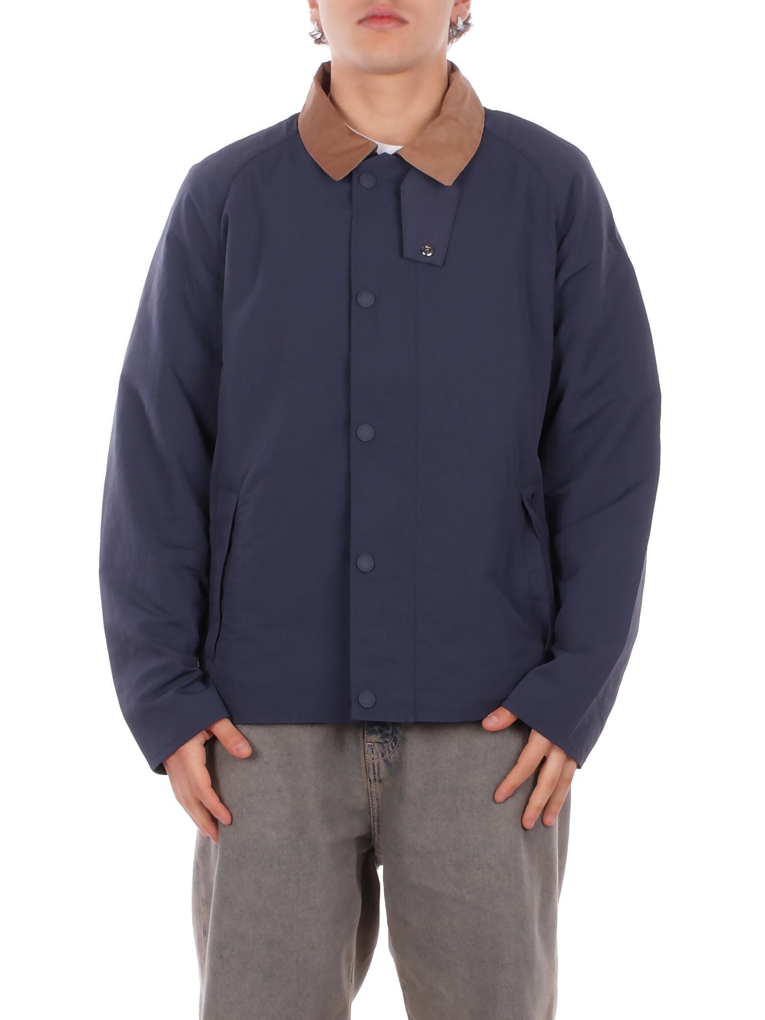 Barbour Coats