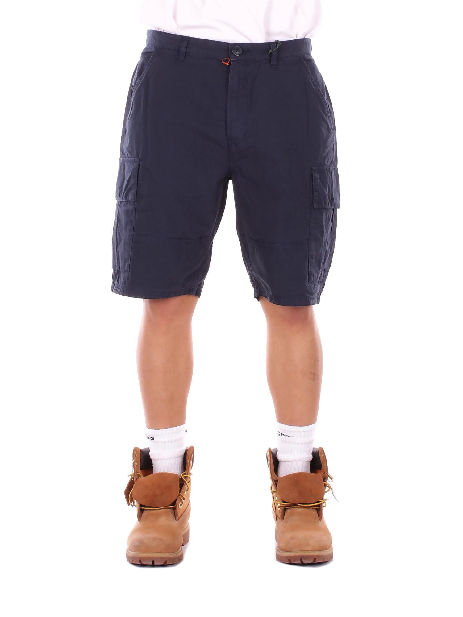 Barbour Shorts Blue