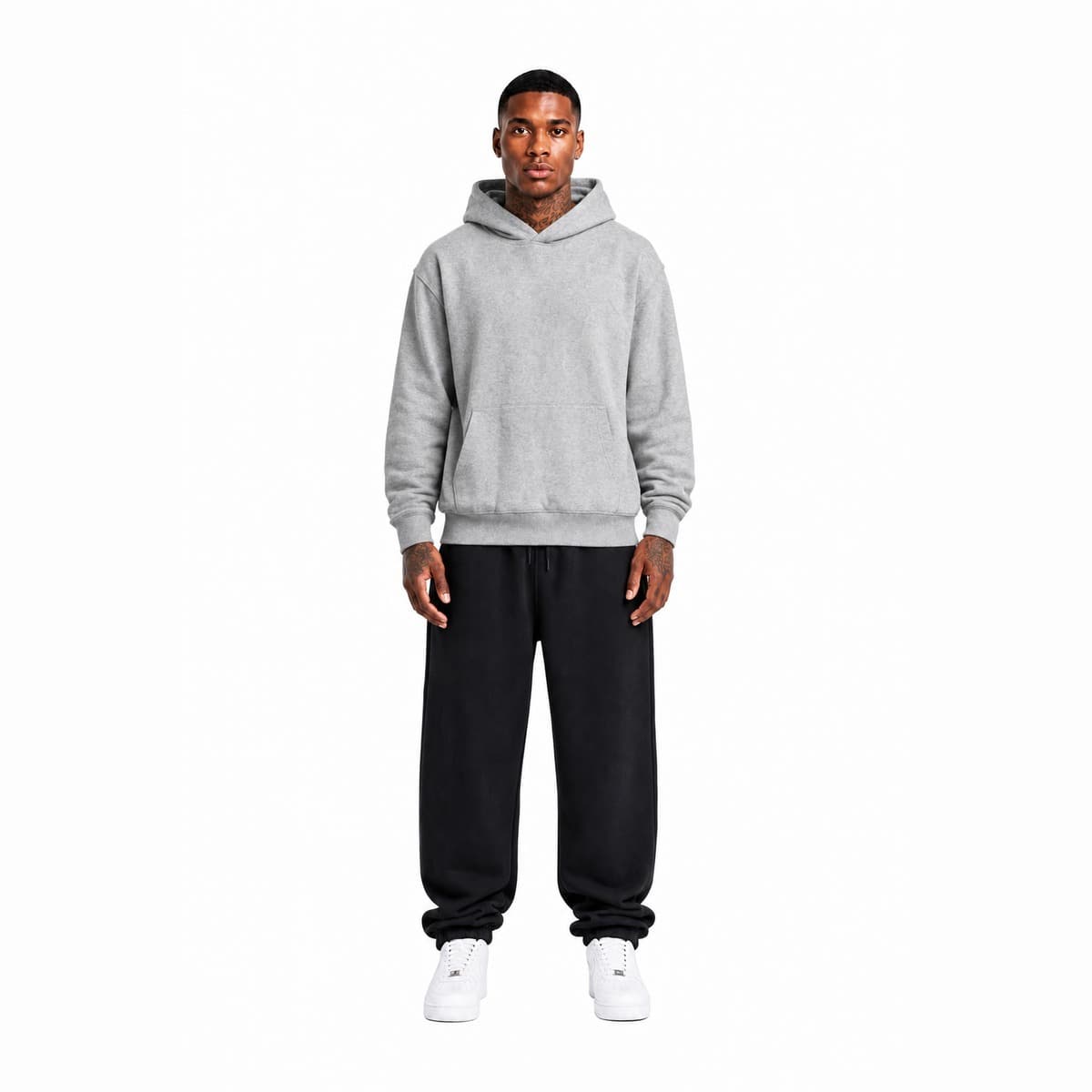 New Balance Sweaters