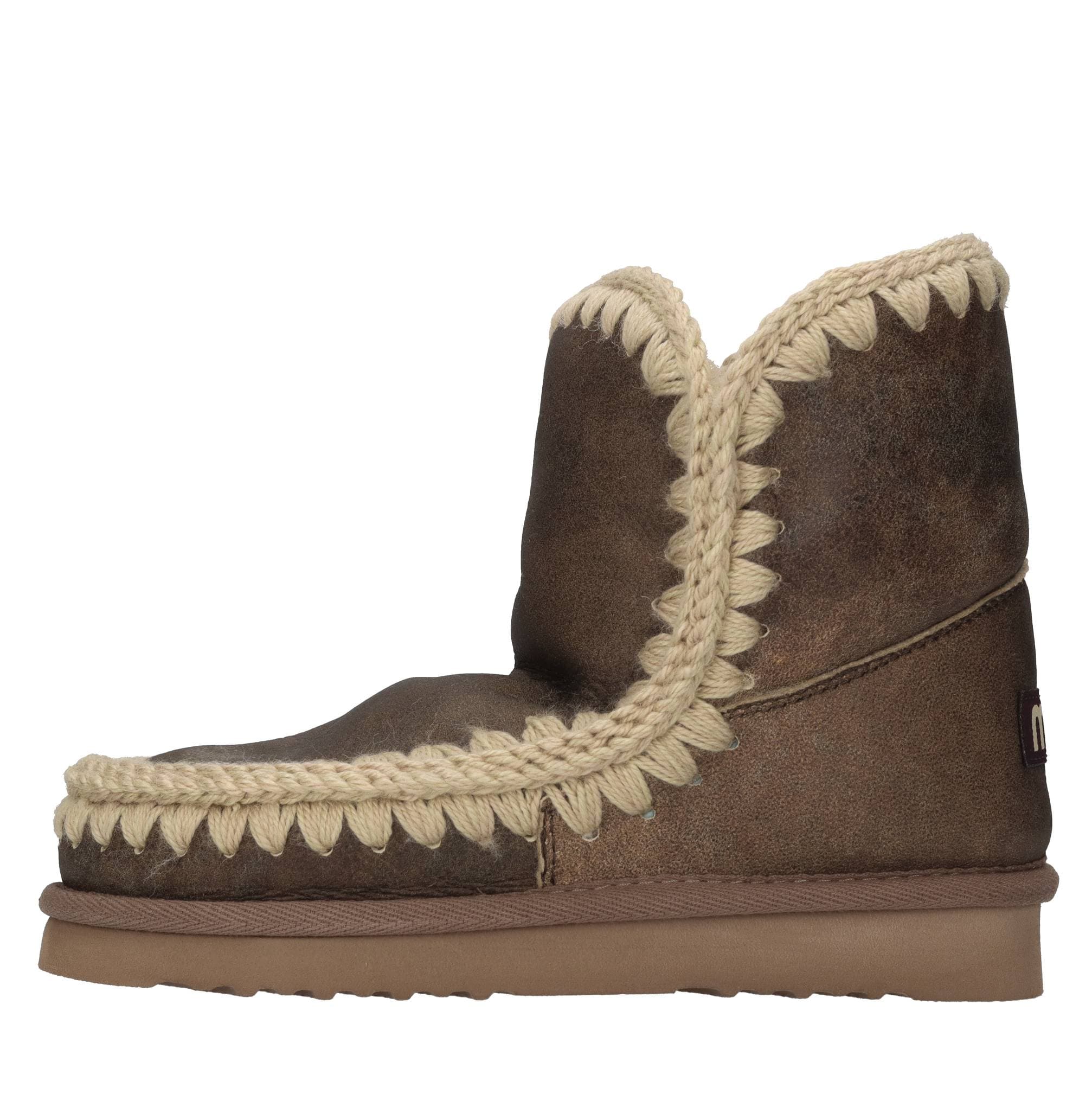 Mou Boots