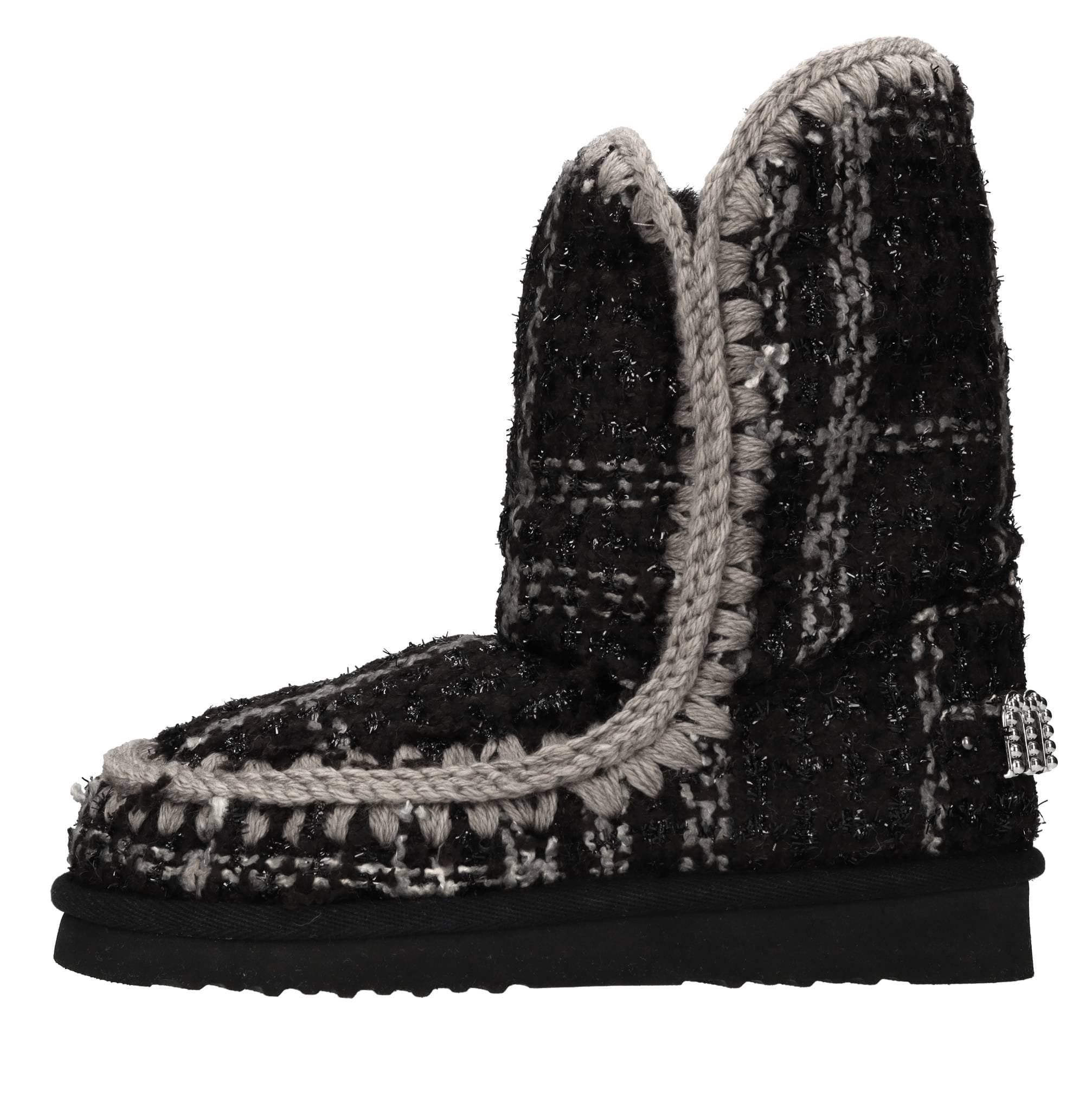 Mou Boots