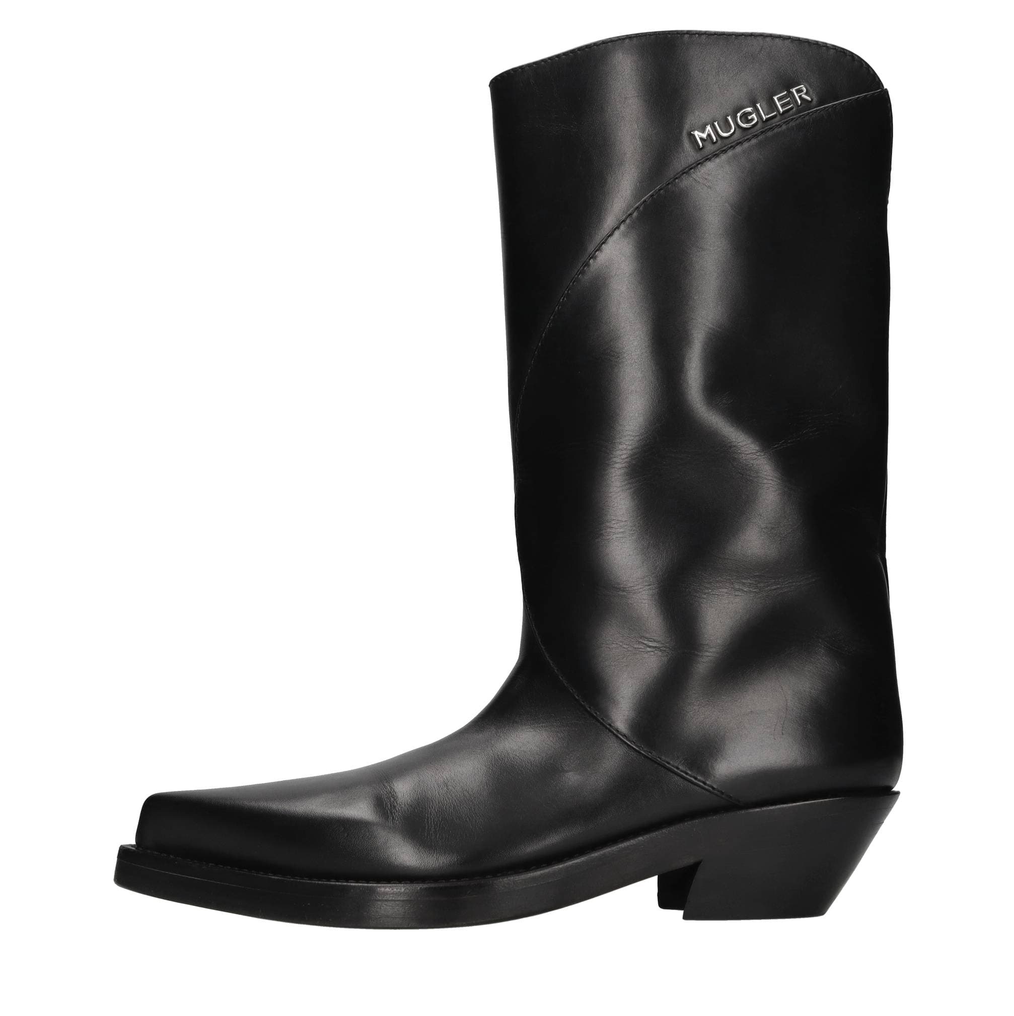 MUGLER Boots