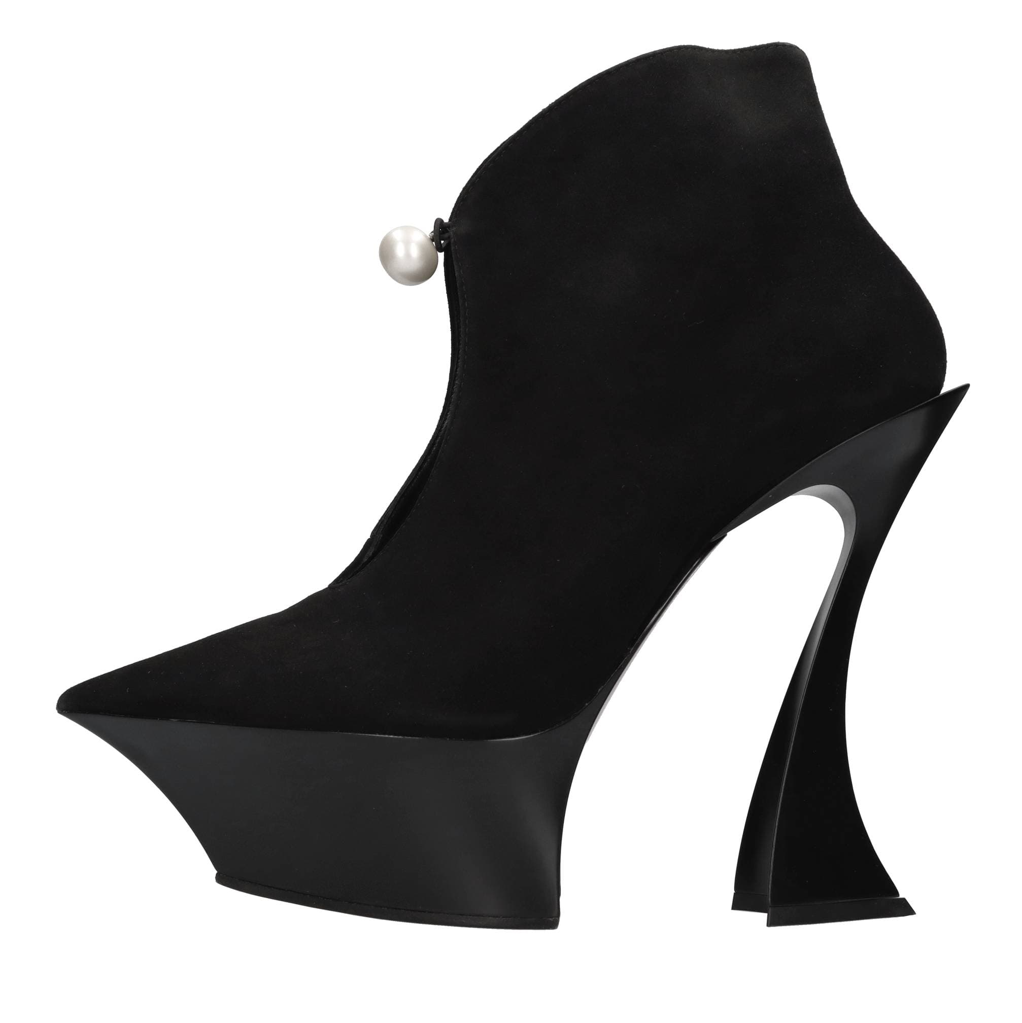 MUGLER Boots