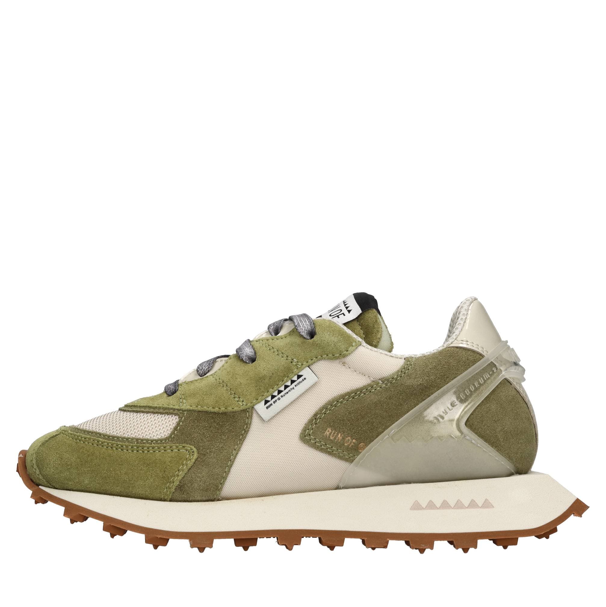 RUN OF Sneakers