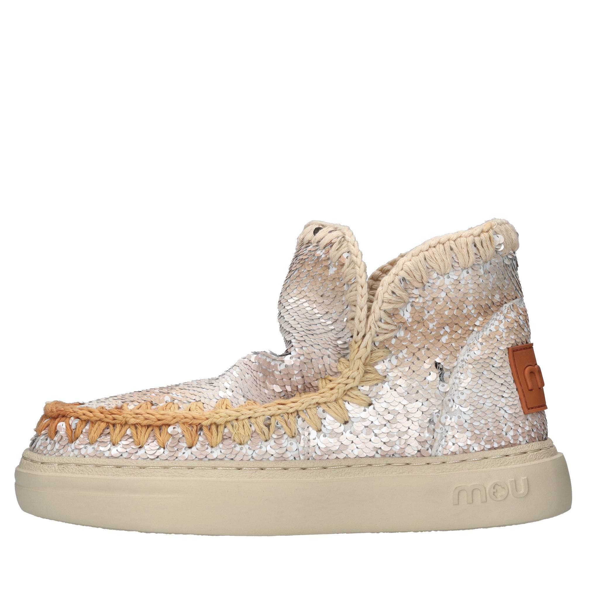 Mou Boots