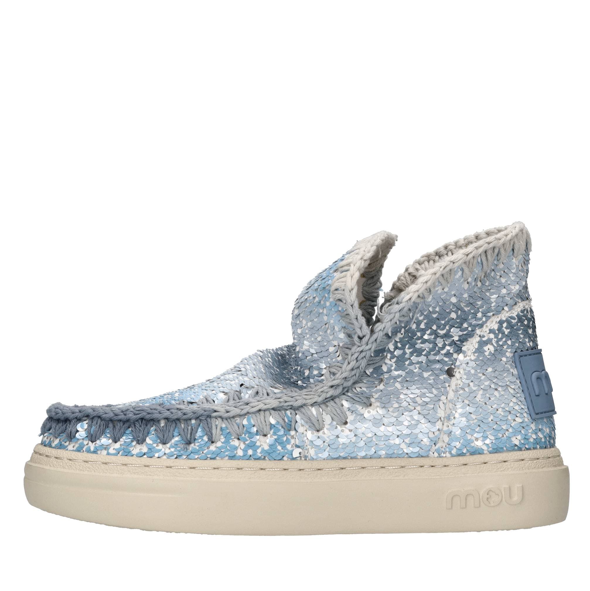 Mou Boots