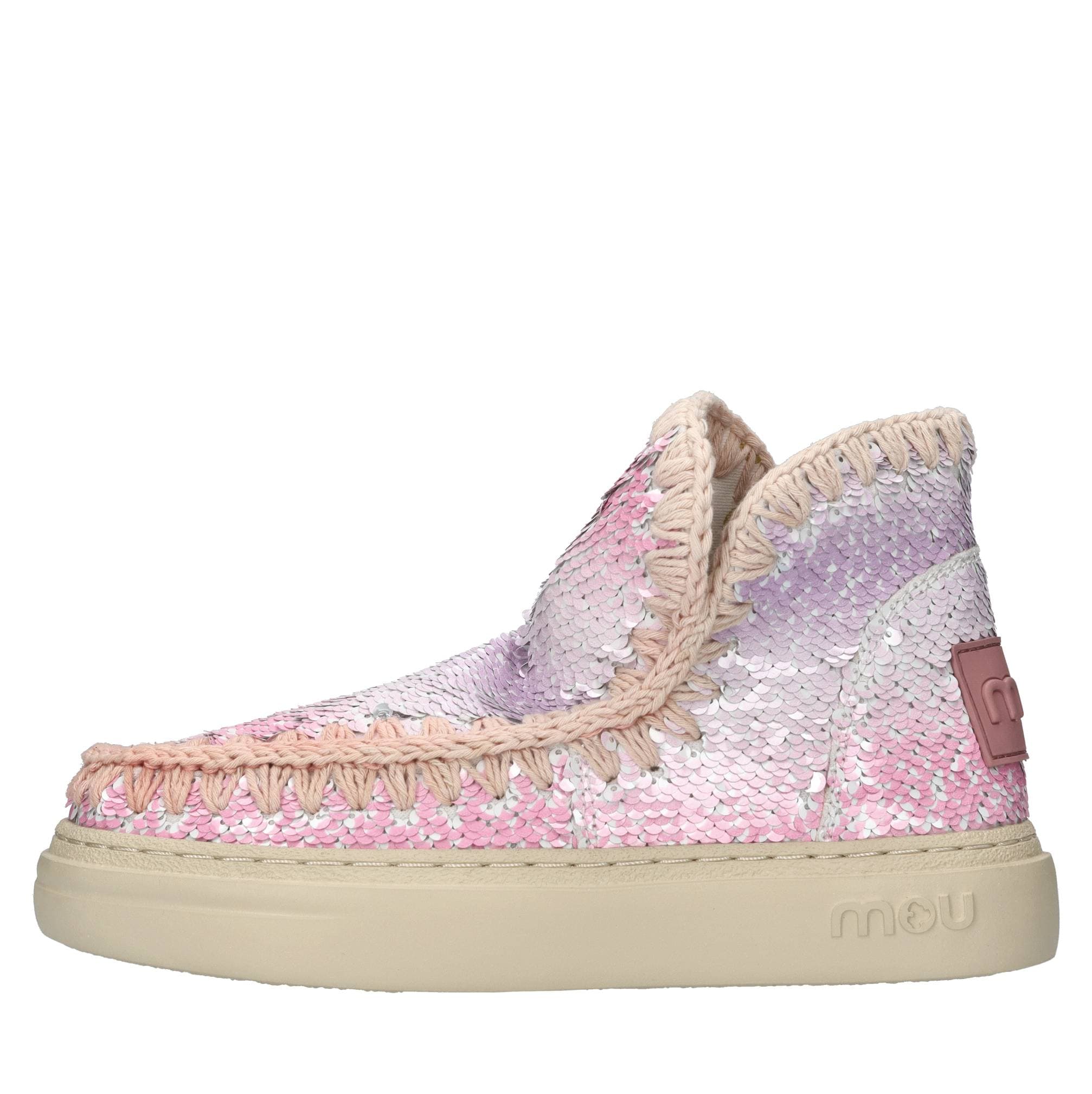 Mou Boots