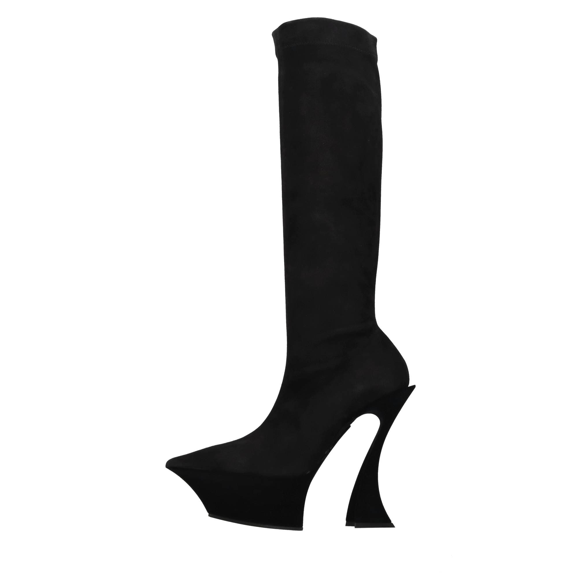 MUGLER Boots
