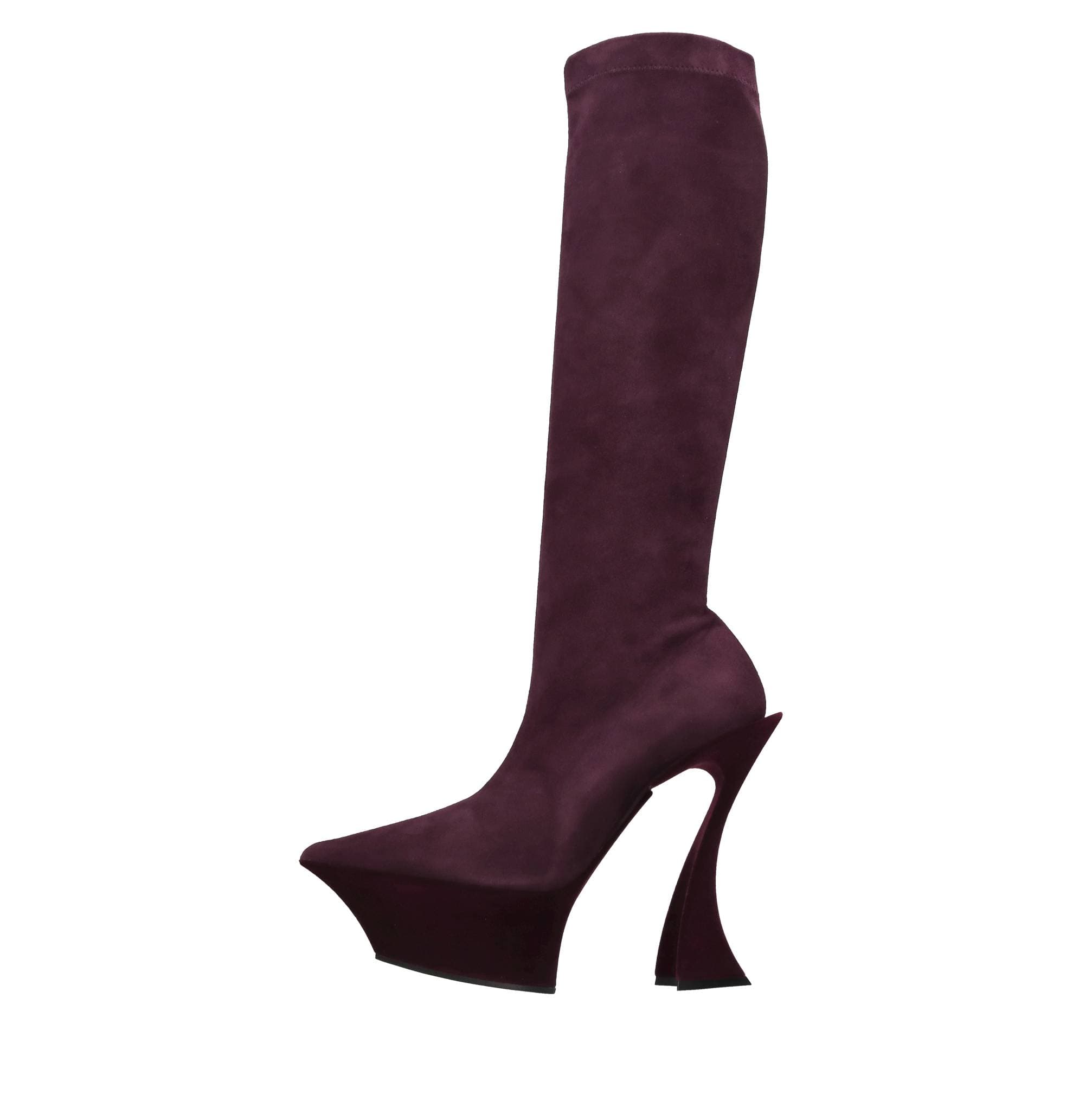 MUGLER Boots