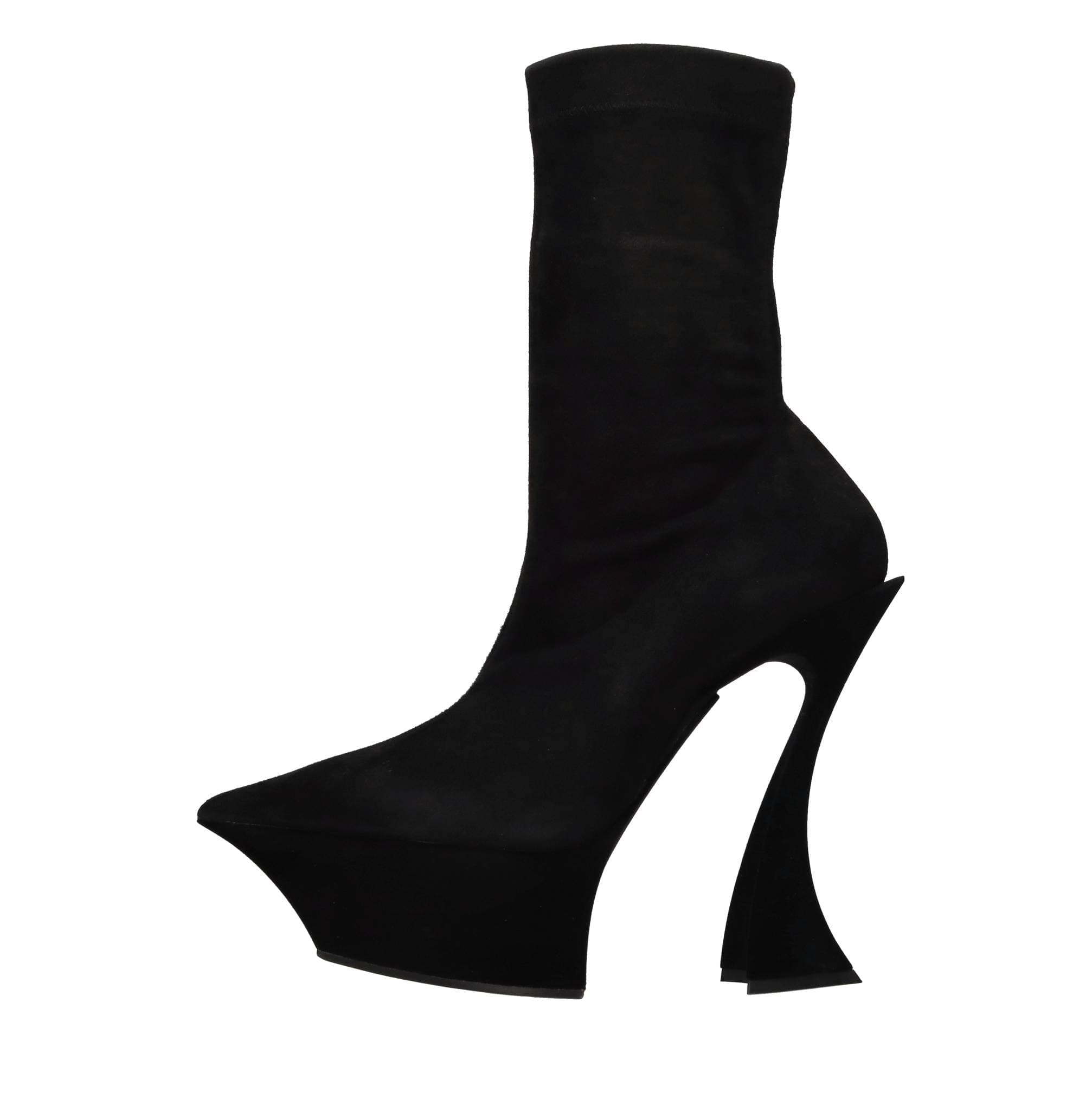 MUGLER Boots