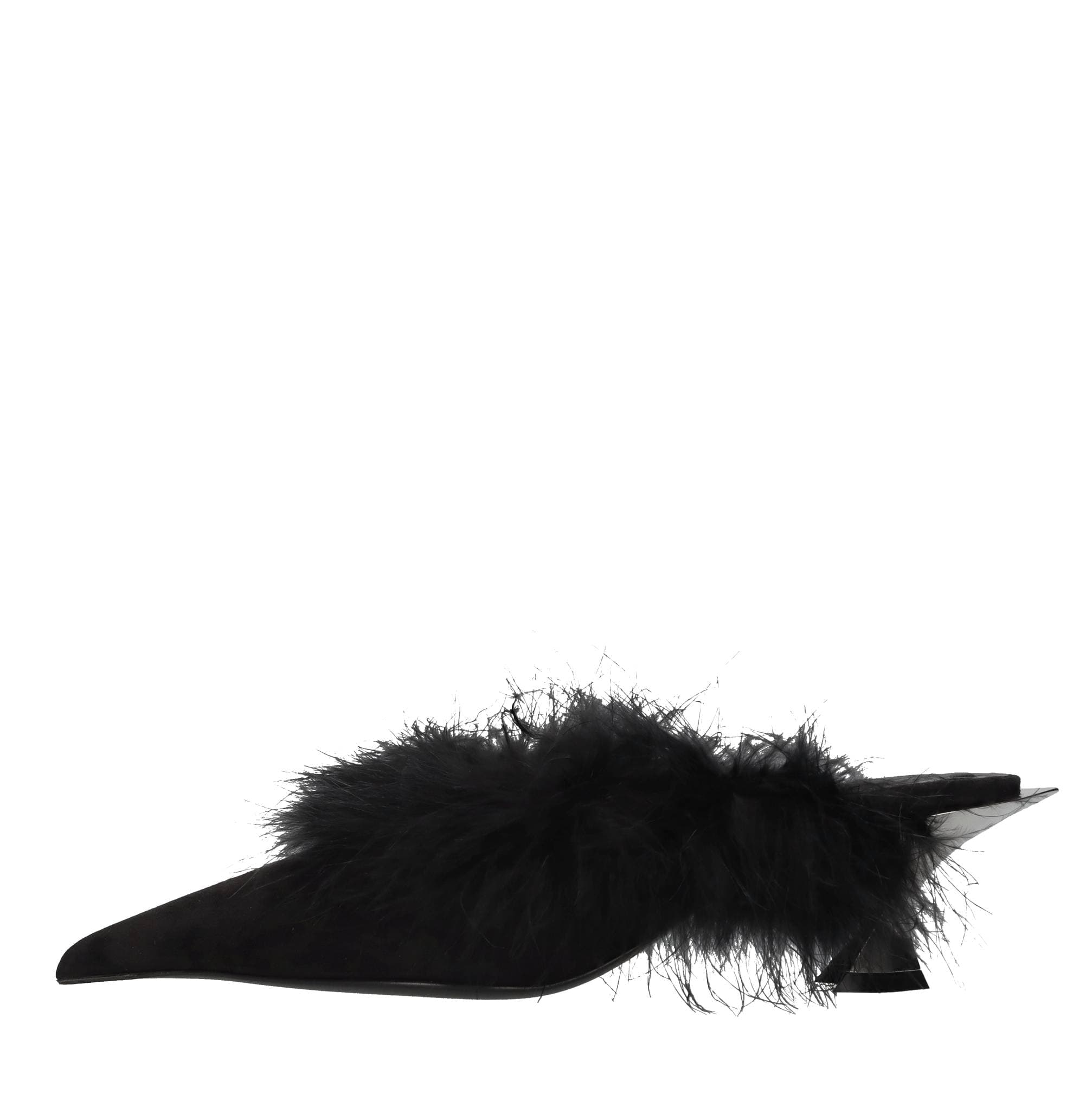 MUGLER Sandals
