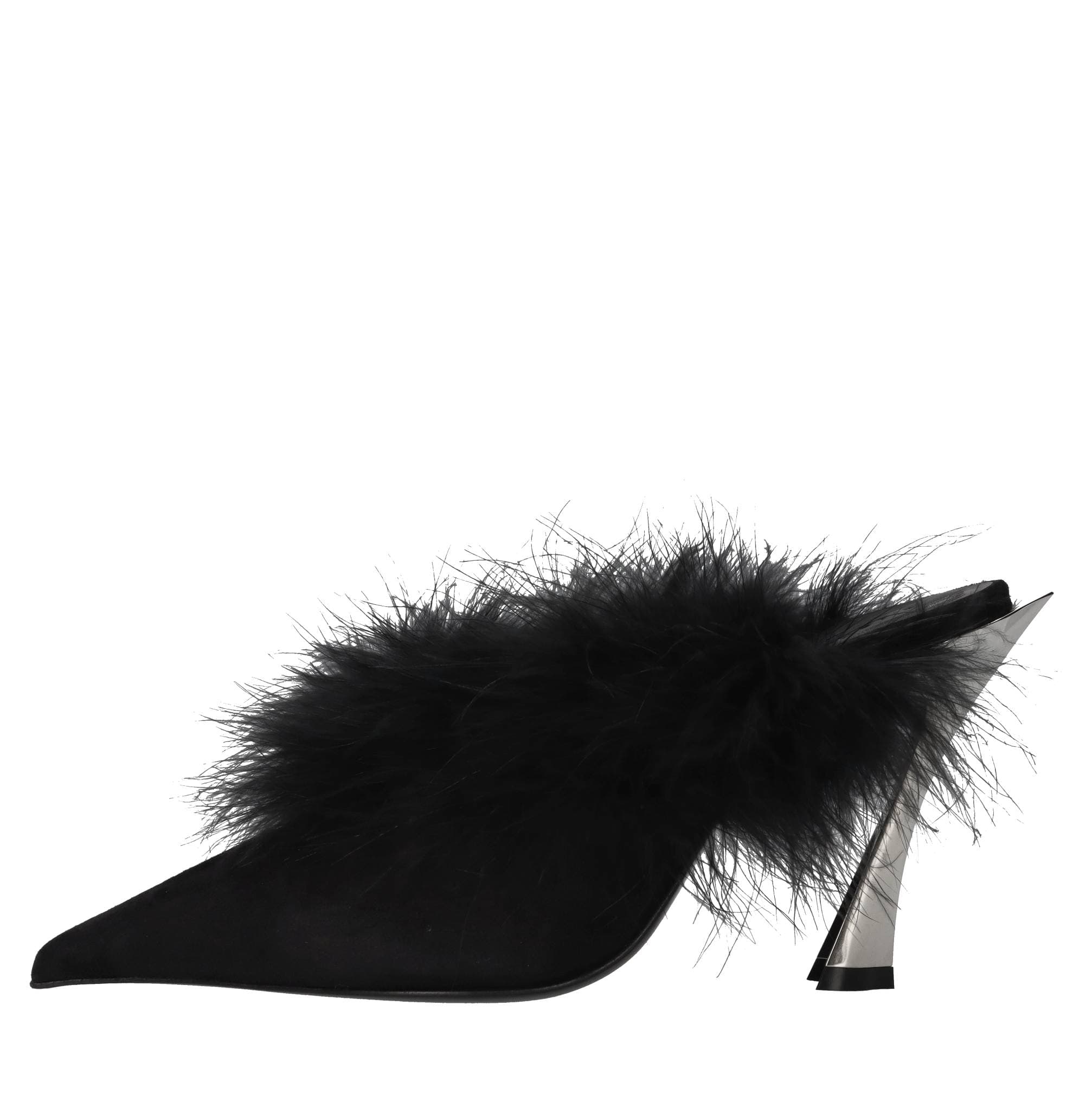 MUGLER Sandals