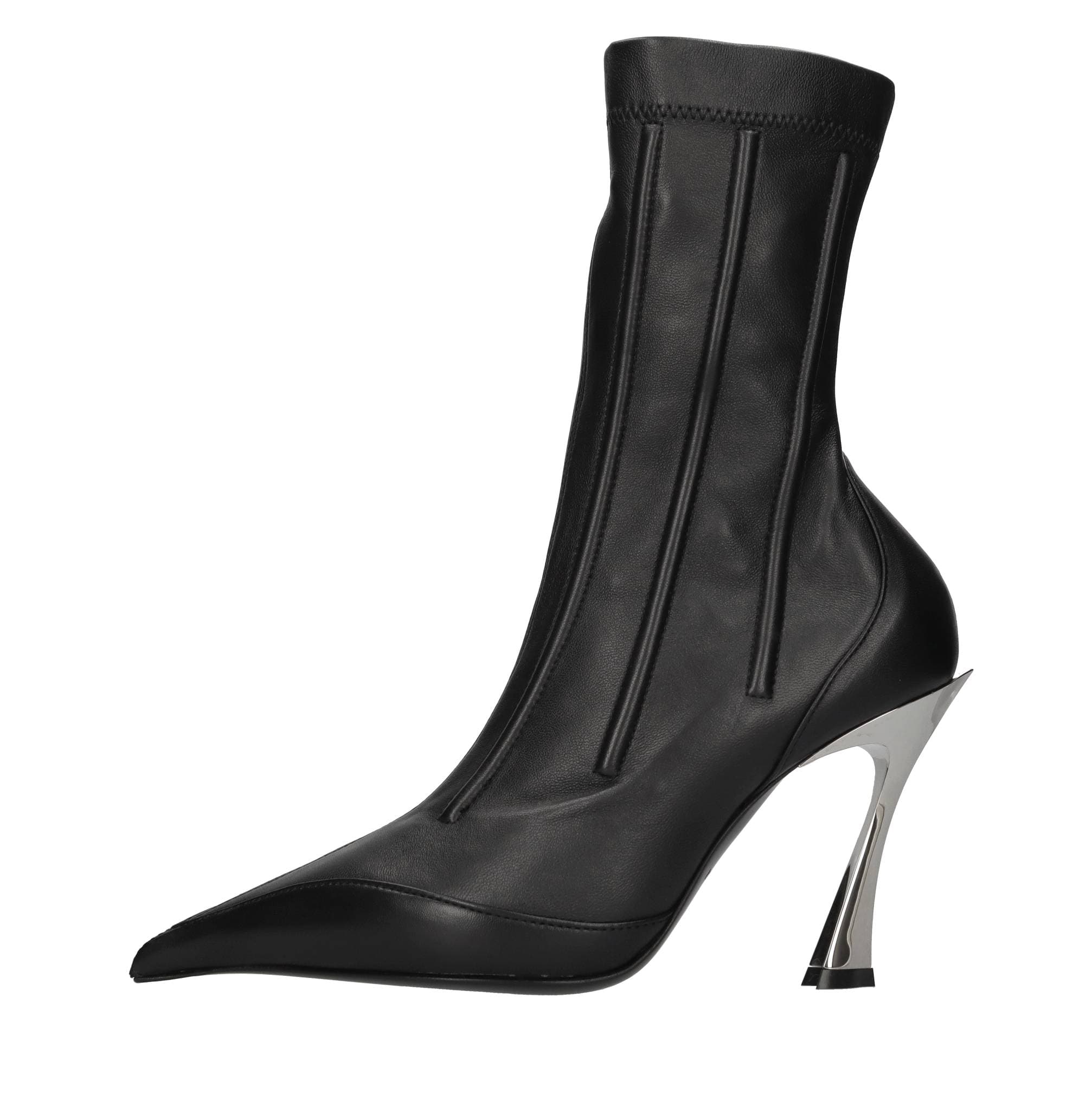 MUGLER Boots